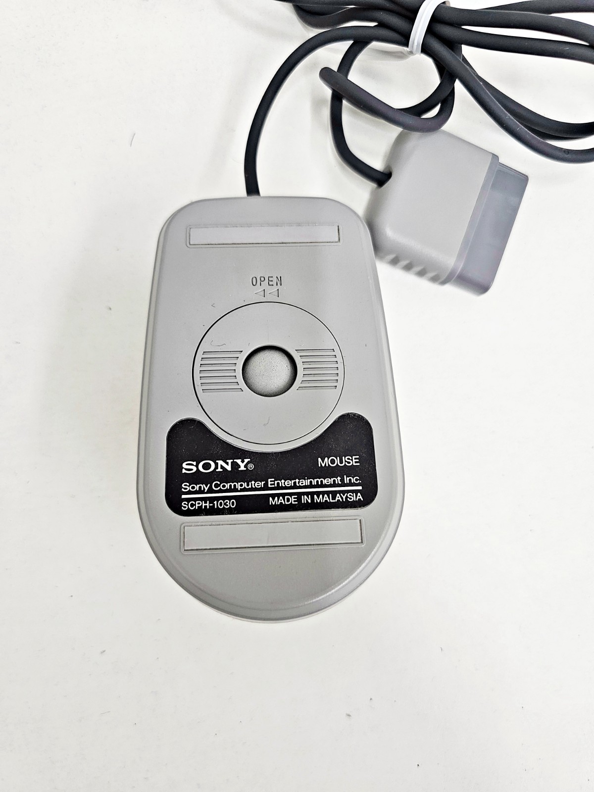 Playstation 1 Controller Mouse SCPH-1030