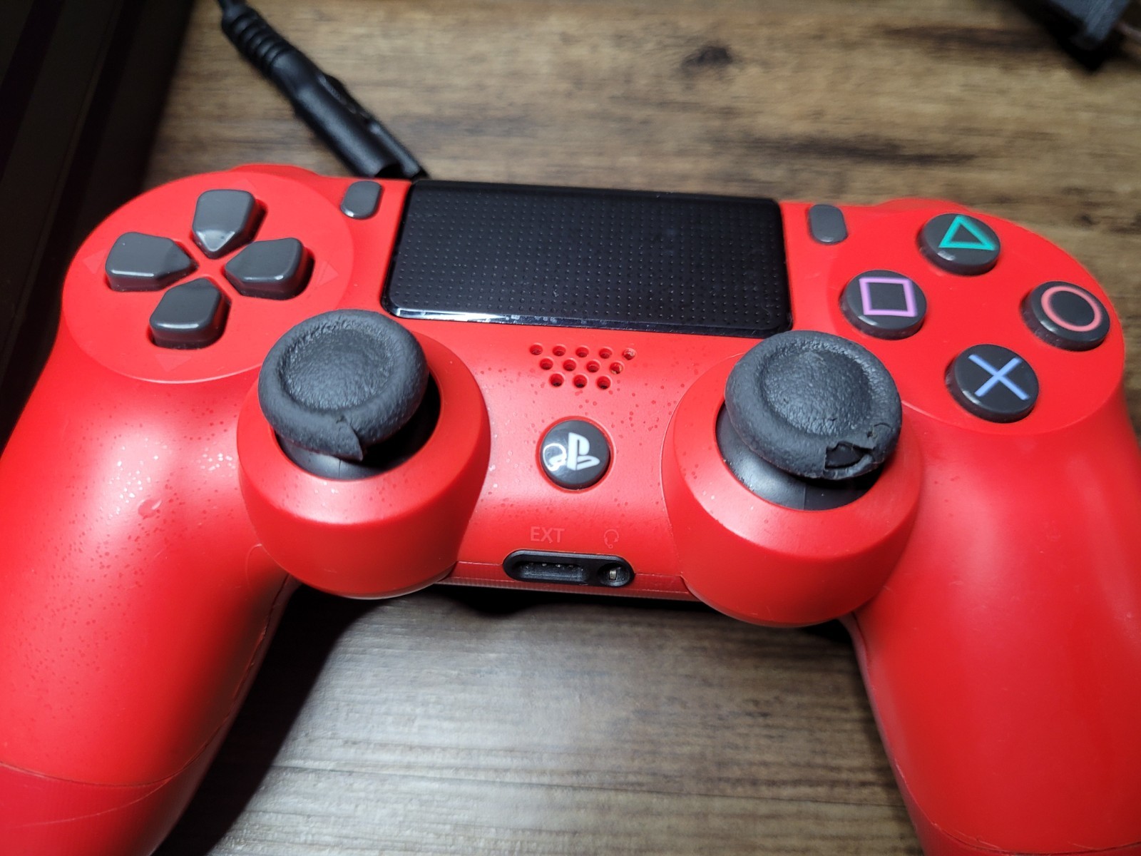 Sony PlayStation 4 Pro 1TB, Controller, Tested Works, 10.01 firmware