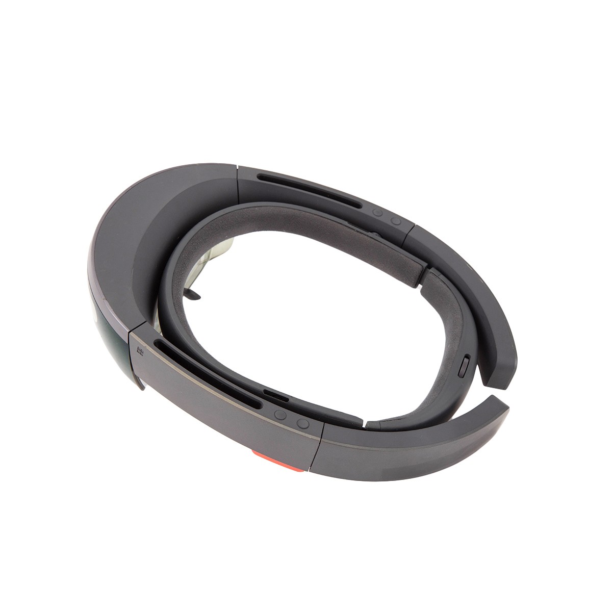 Microsoft Hololens Mixed Reality Headset – SKU#1904724