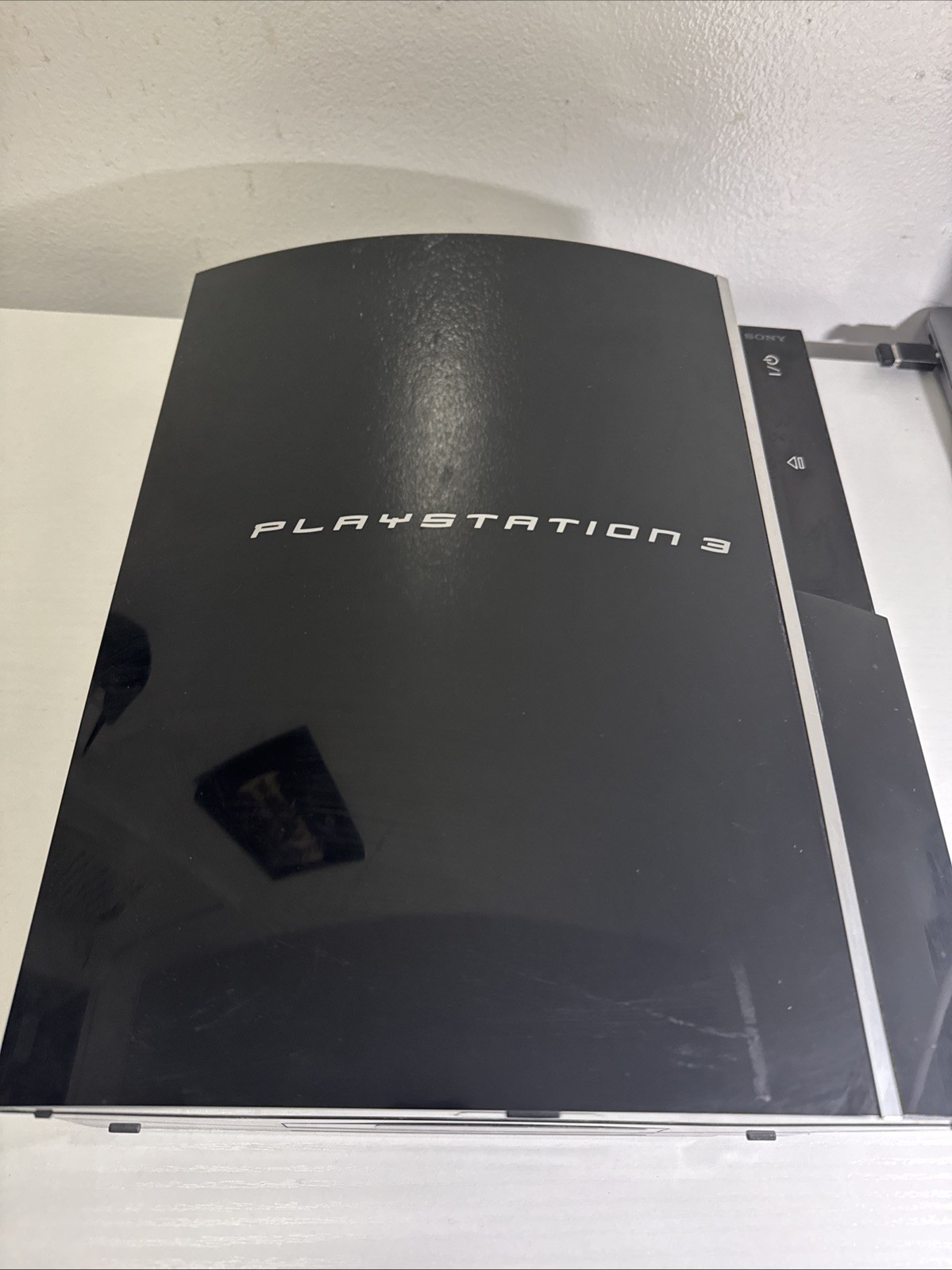 PS3 playstation 3 Only Console No Wires But Fully Tested