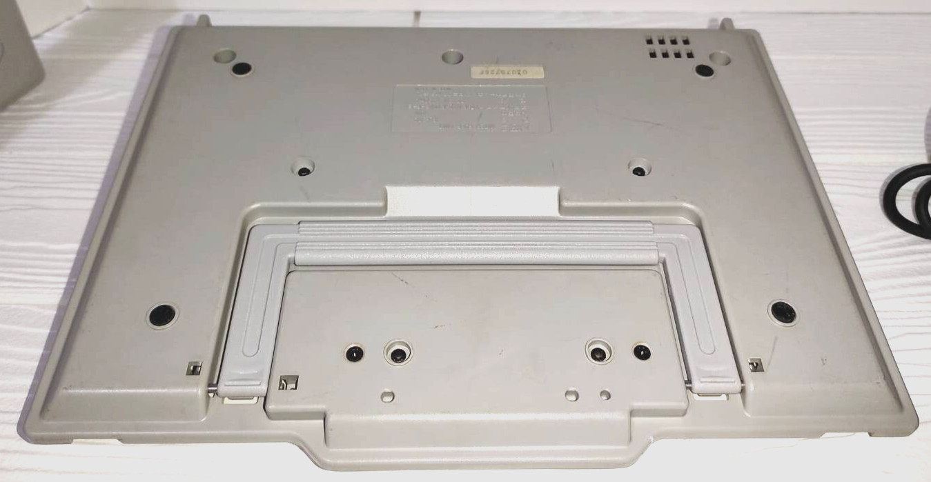 PC Engine CoreGrafx (PI-TG3) + IFU-30A, Ave Pad 3, AC – All TESTED & Working!