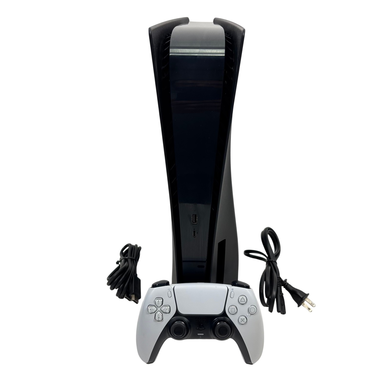 Sony CFI-1115A PlayStation 5 825GB Home Gaming Console – Black