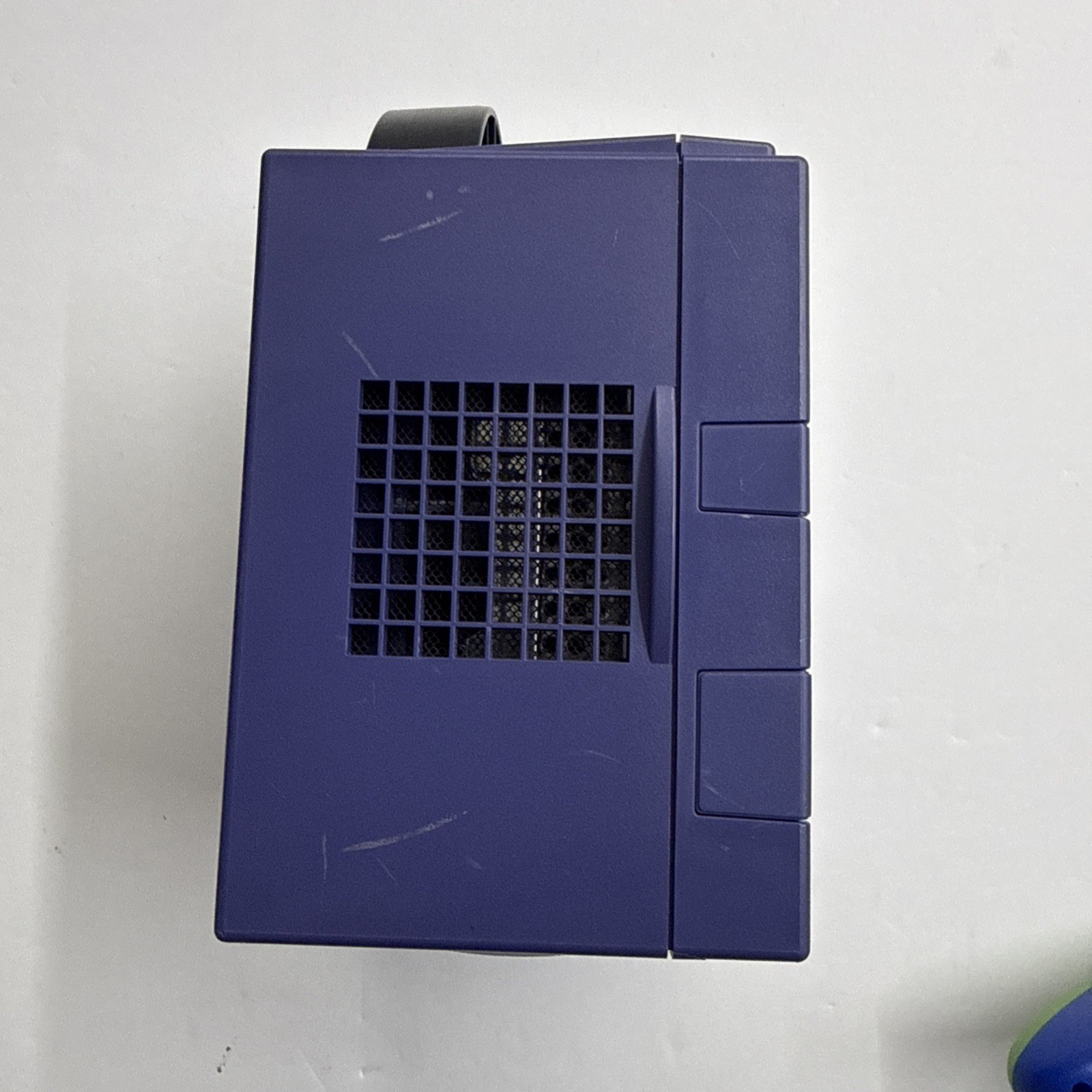 GameCube – Nintendo GameCube Console System – Indigo Purple Tested #2935
