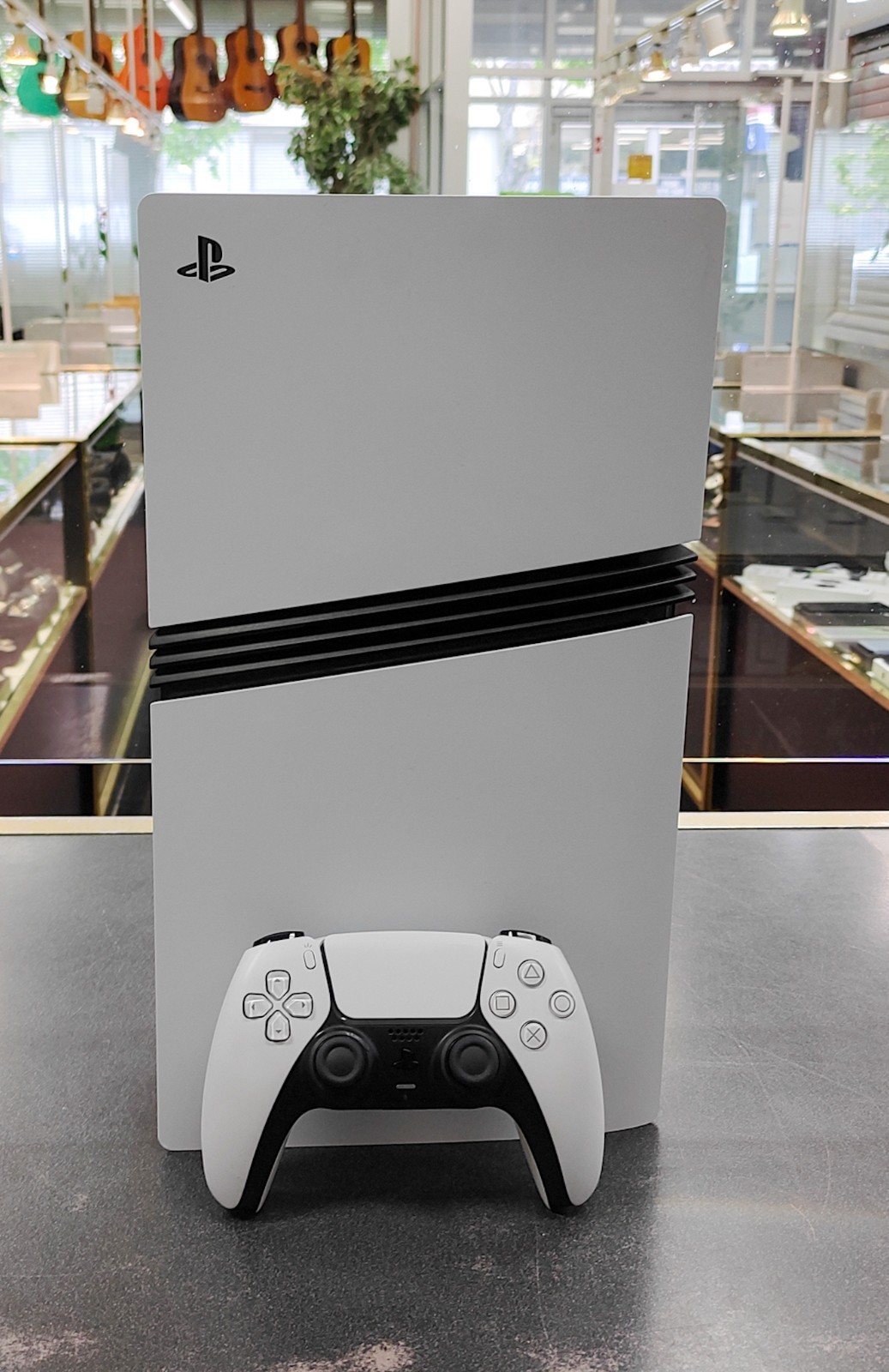Sony PlayStation 5 Pro Digital 2TB Video Gaming Console (CFI-7019) – Like New