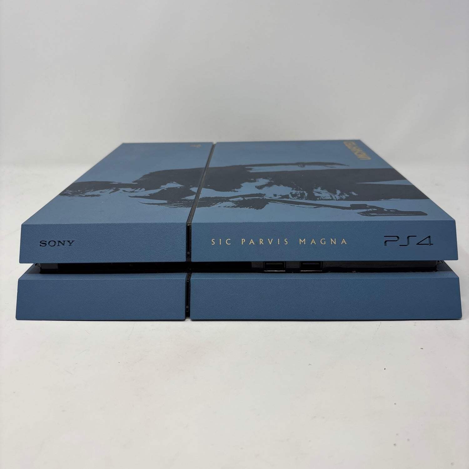 Sony PlayStation 4 PS4 500GB Uncharted Limited Edition