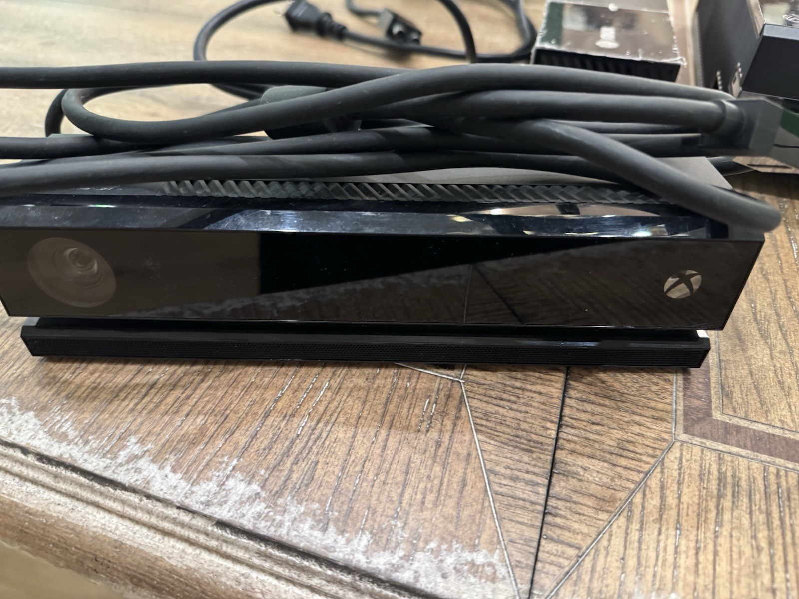 Microsoft Xbox One – Original Home Console