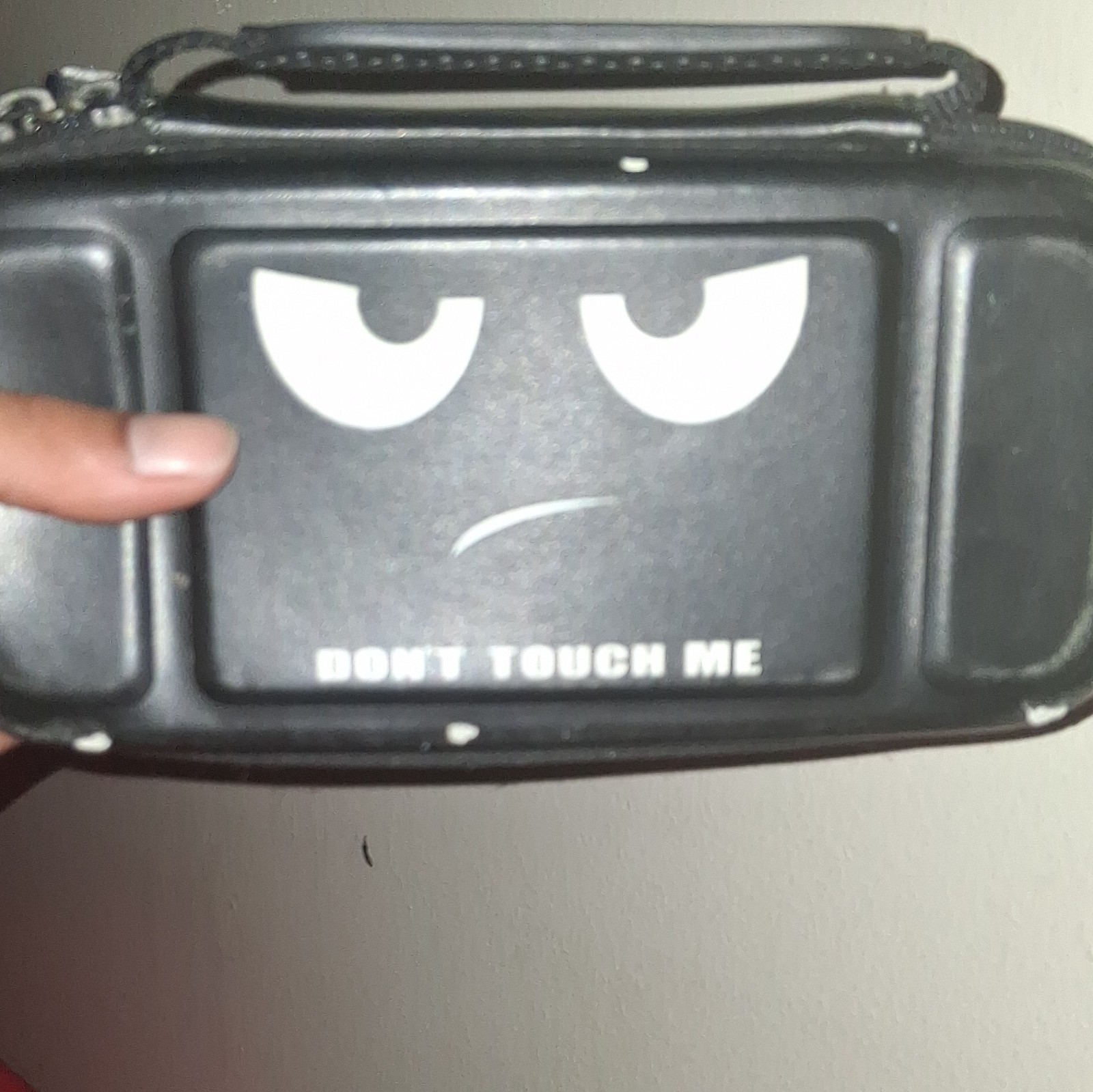 Nintendo Switch Carrying Case