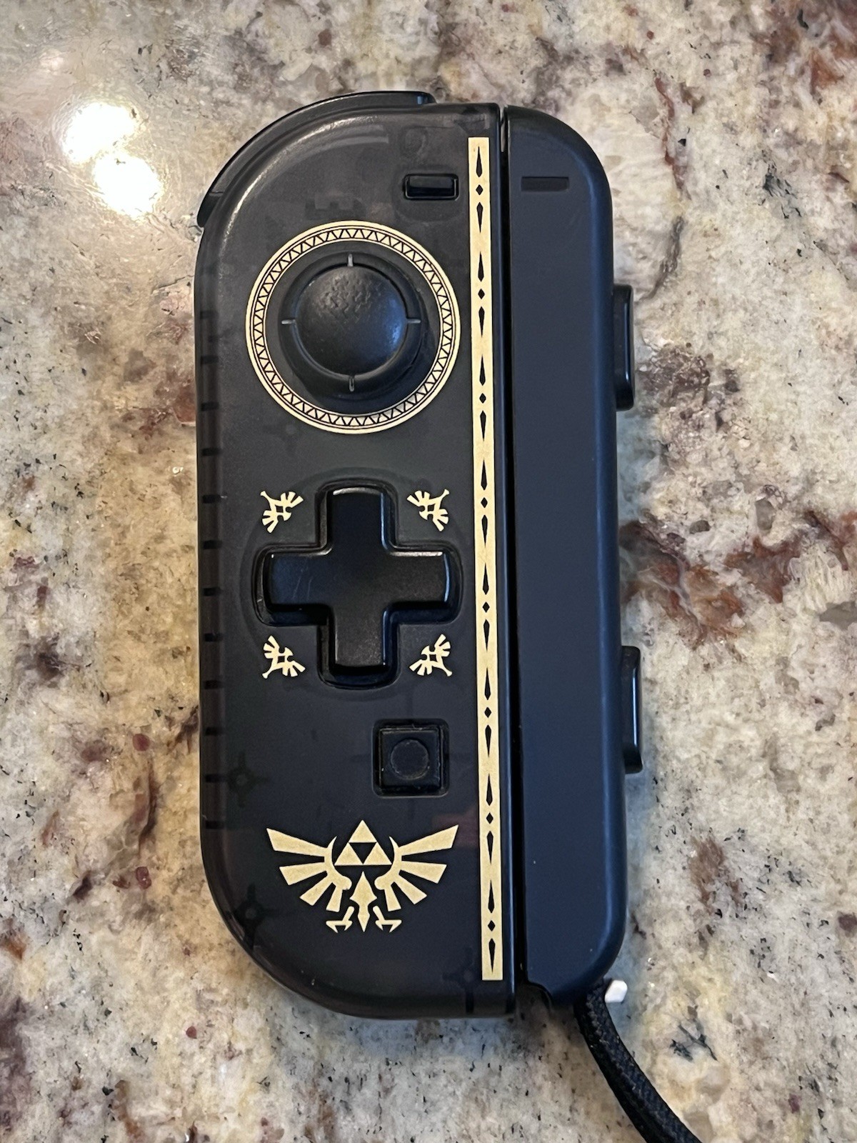 Nintendo Switch HAC-001 Handheld Console – 32GB – bundle with Extras