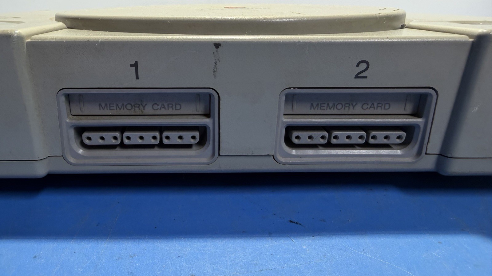 Sony PlayStation 1 SCPH-9001 Console Only Tested Working NTSC. Read