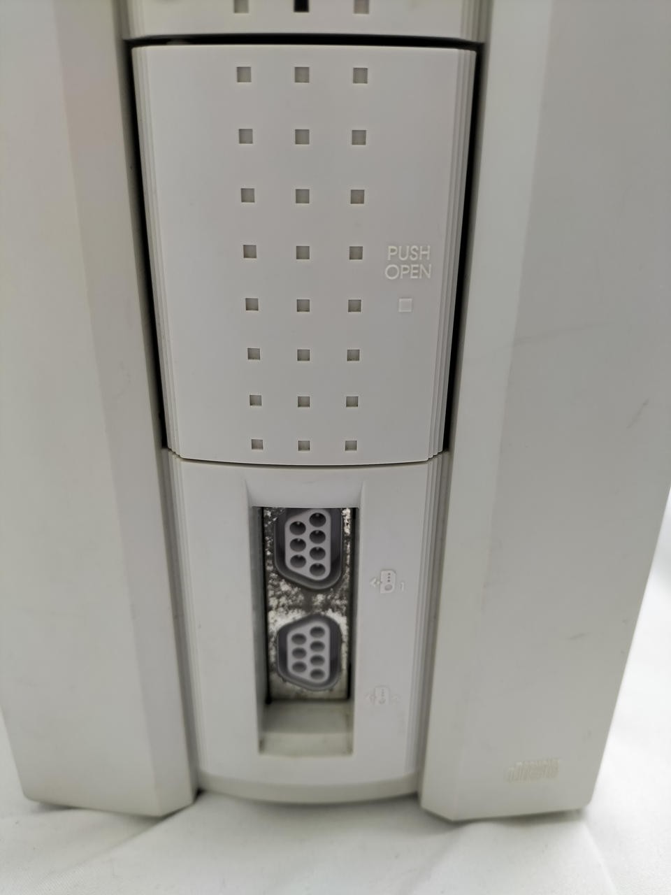 PC FX Model PC FX NEC