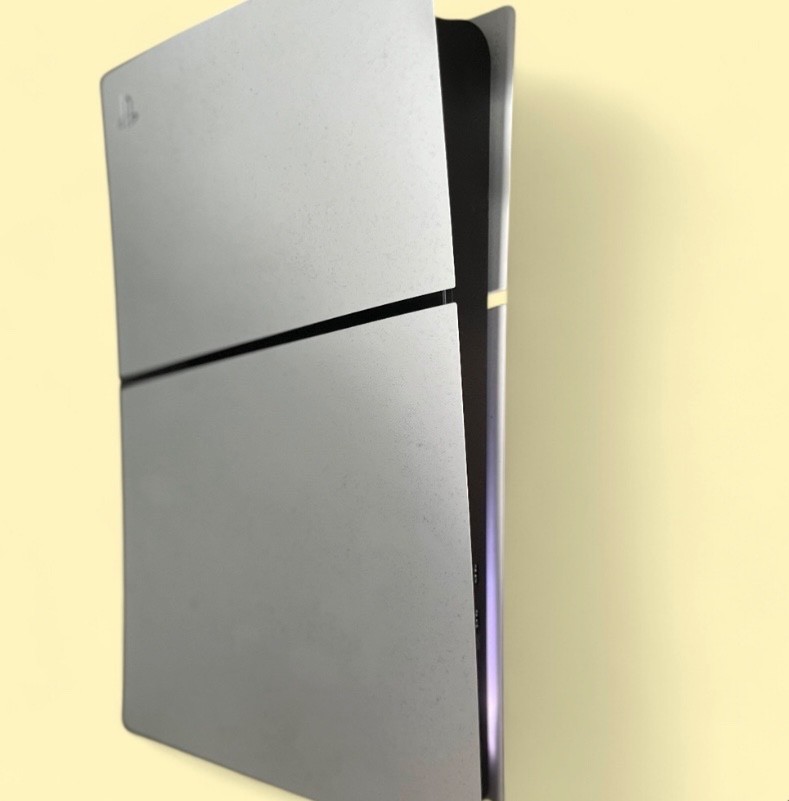 PlayStation 5 Digital Edition [Fortnite Flowering Chaos Pack] New (2024 System)