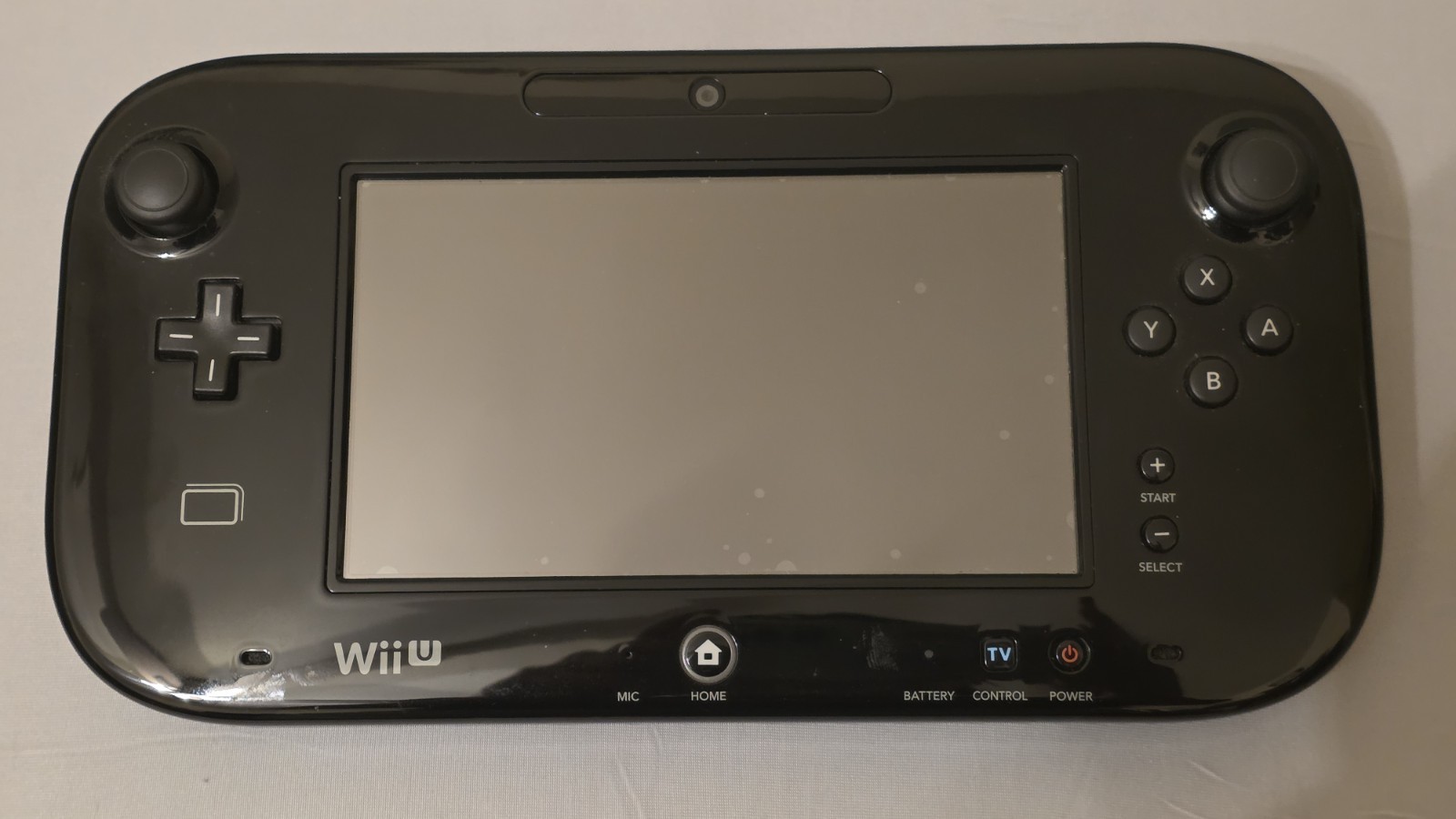 💥 Nintendo Wii U Mario & Luigi Bros Deluxe Set 32GB Console Box System US STOC