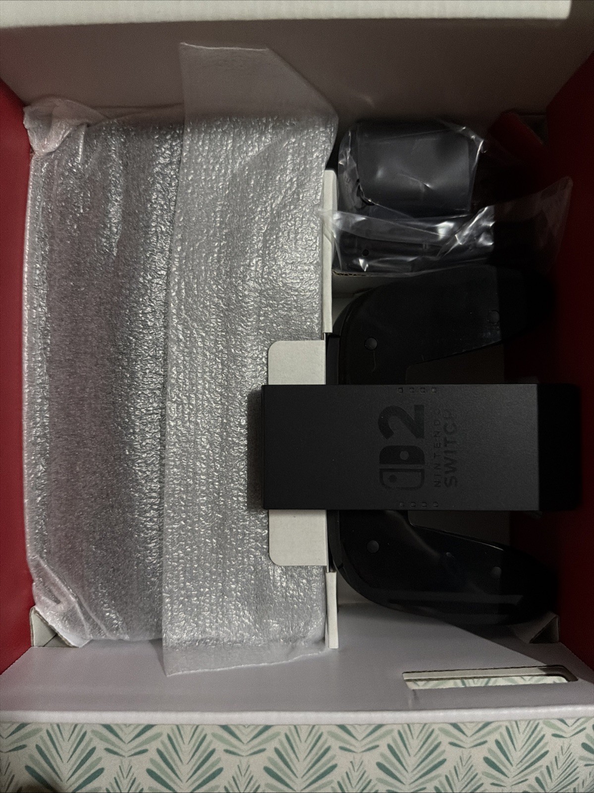 Nintendo Switch 2 Accessories [READ DESCRIPTION]