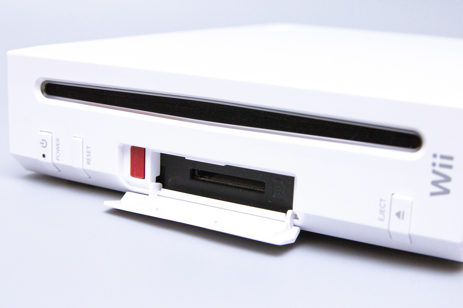 Nintendo Wii Replacement Console | White RVL-001 GameCube | Fully Tested / Works