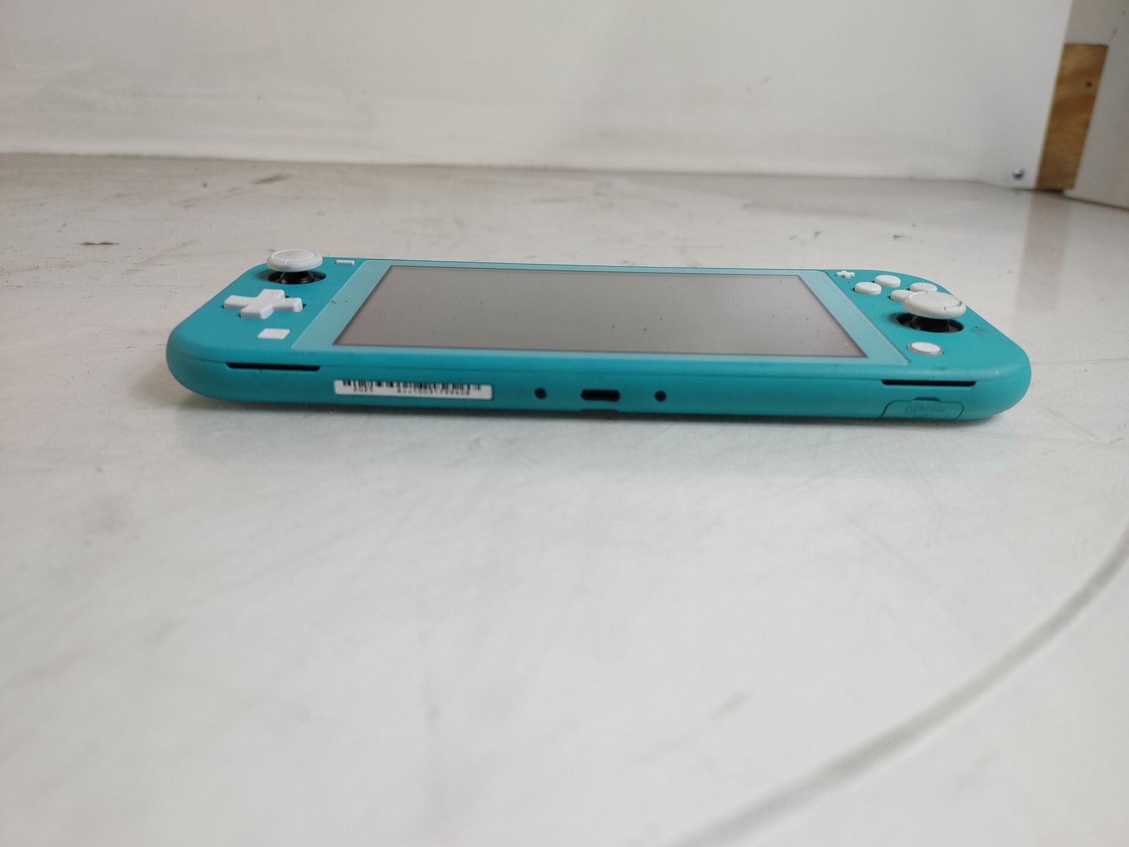 Nintendo Switch Lite 2019 Console Turquoise 32 GB