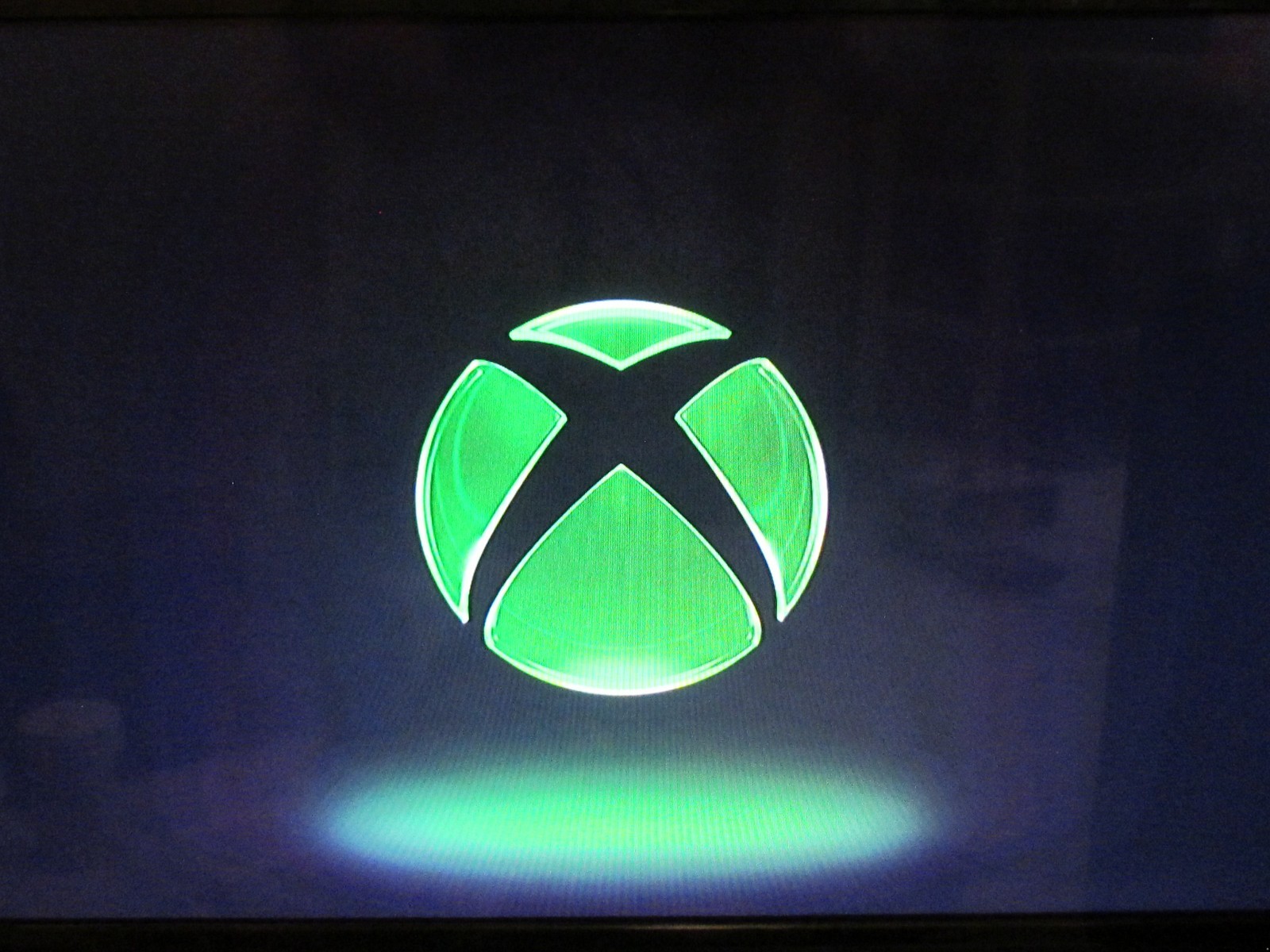 Microsoft Xbox One 500GB Console Model 1540 Black Tested Working Console Only
