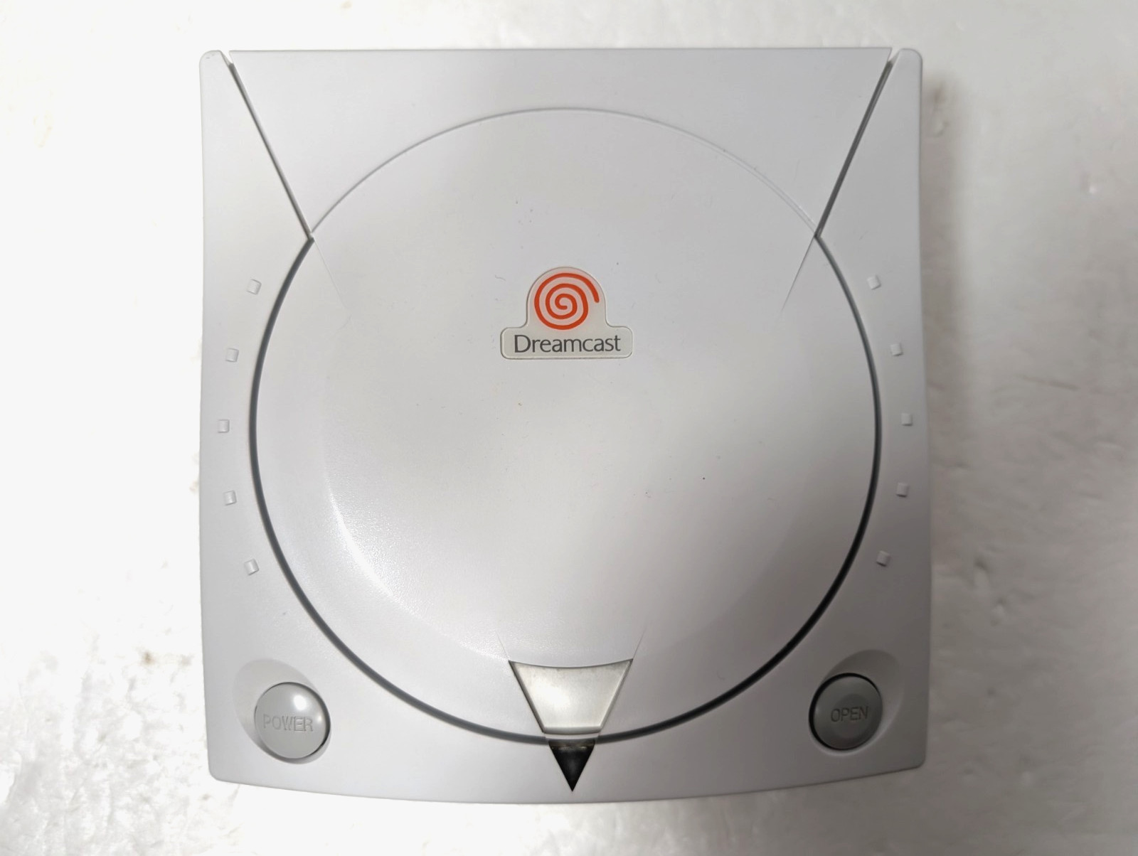 SEGA Dreamcast Console 2 Controller Visual Memory Marvel vs Capcom 2 Japan