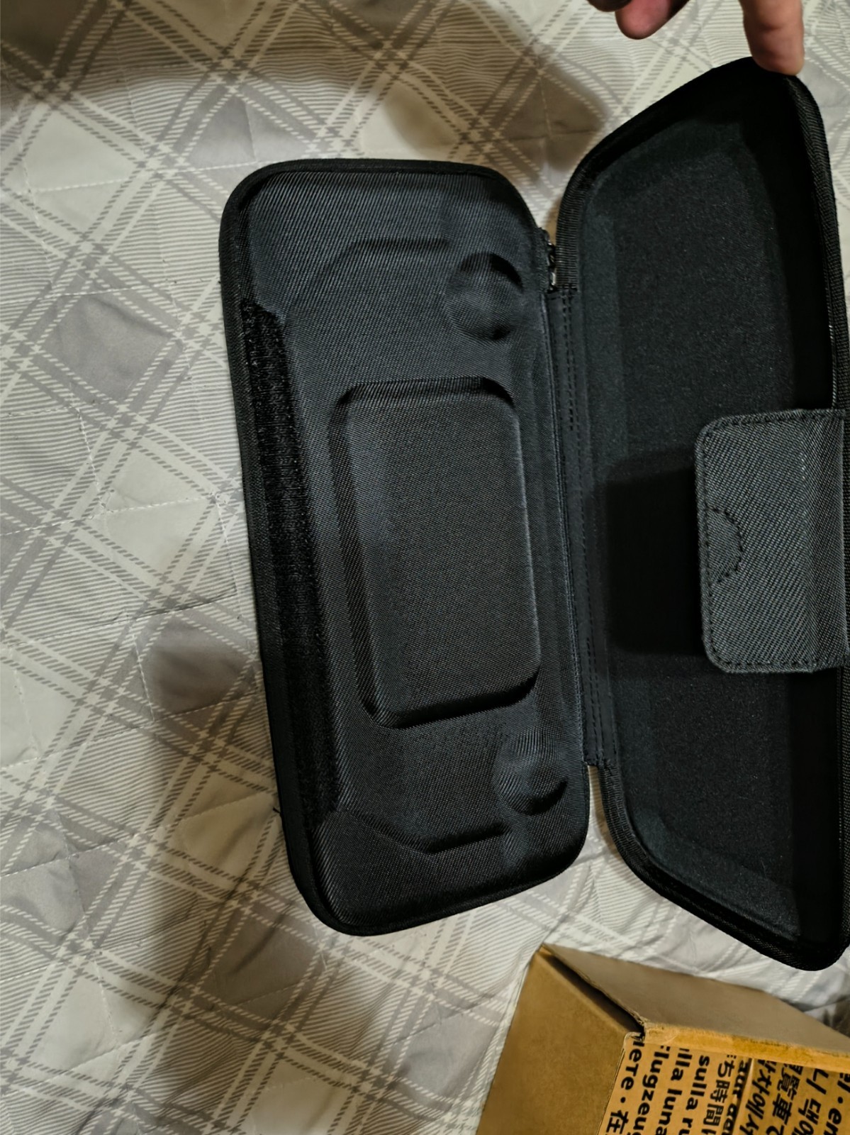 Steam Deck 1 TB OLED bundle (skullco case+sdcard+dock+dualsensecontroller)