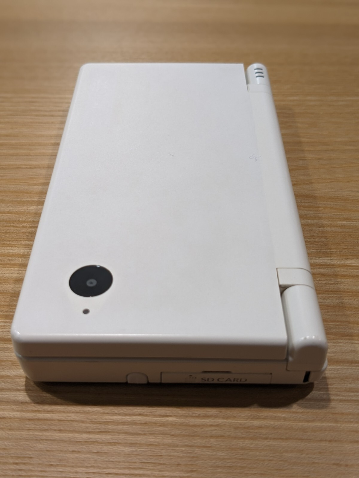 Nintendo DSi Game Console White Tested NTSC-J from Japan