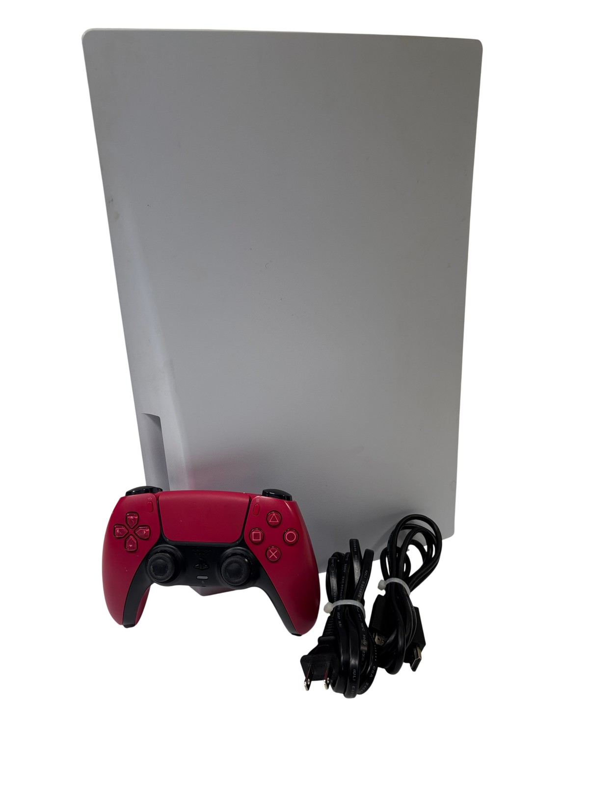 Sony PlayStation 5 CFI-1215A Blu-ray Edition 825GB SSD Video Game Console 2731
