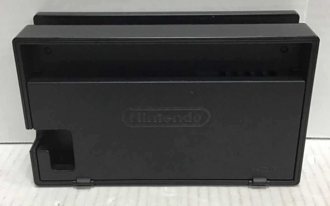 (MA3) Nintendo Switch Handheld Gaming Console HAC-001