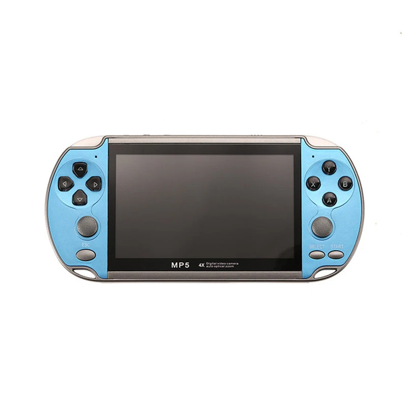 Retro Video Game Console Portable Handheld Gaming Videogame Machine Mini Arcade