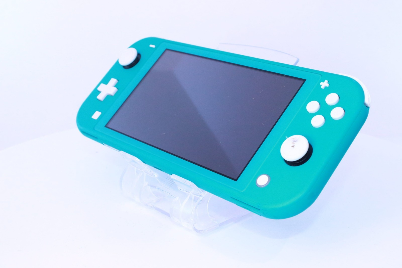 JP Game Nintendo Switch Lite Turquoise [Rank :S] 【 Region Free 】