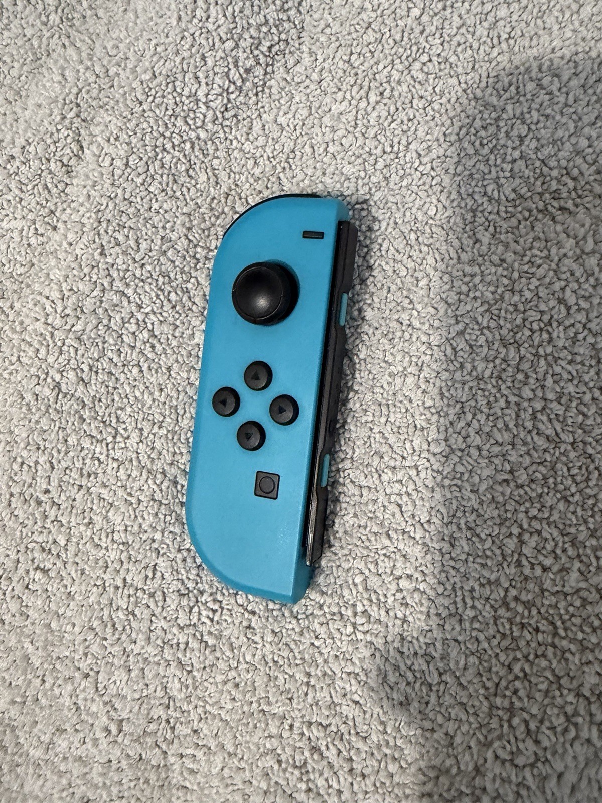 Nintendo Switch 32GB Handheld Console – Neon Red/Neon Blue with 400gb Micro Sd.