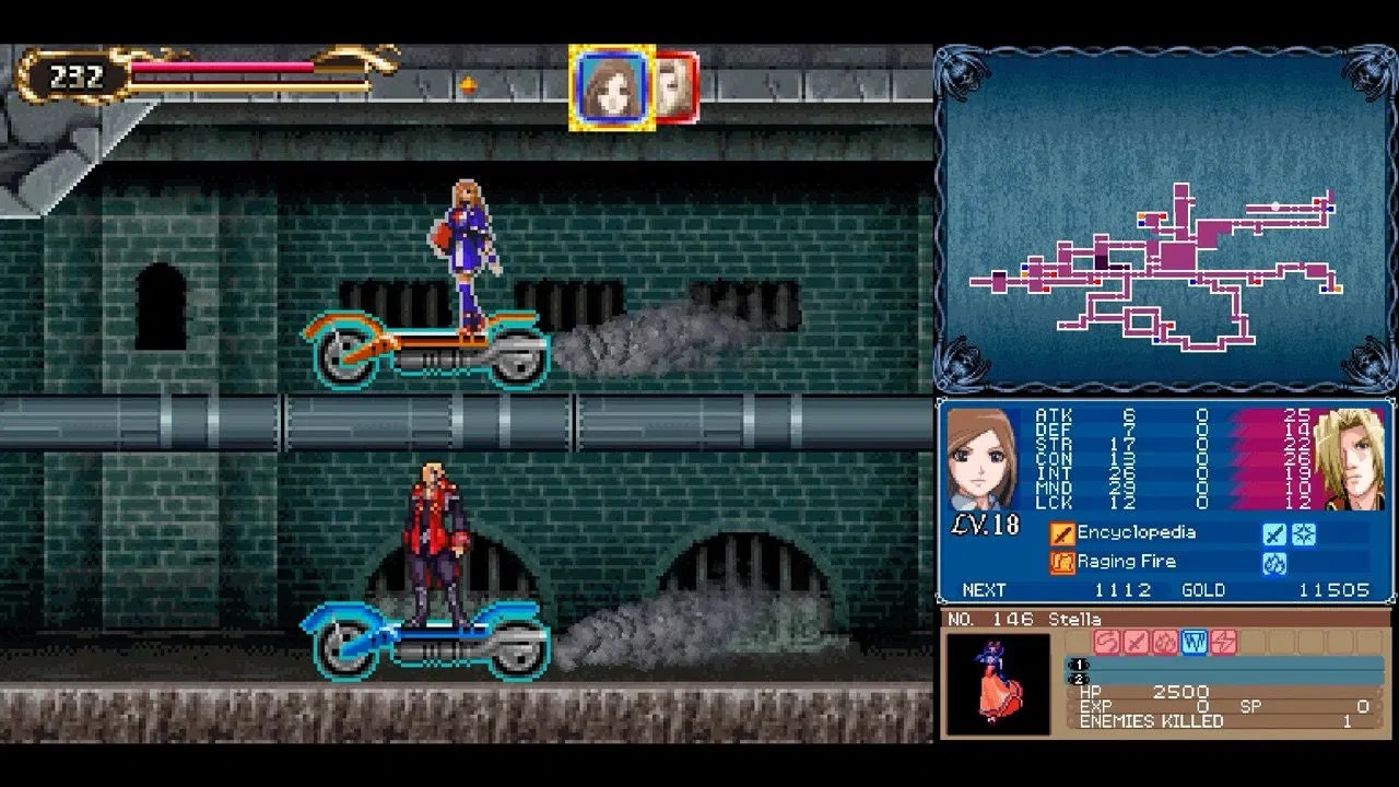 Castlevania Dominus Collection (Multi-Language) PS5 New Game Special [2025]