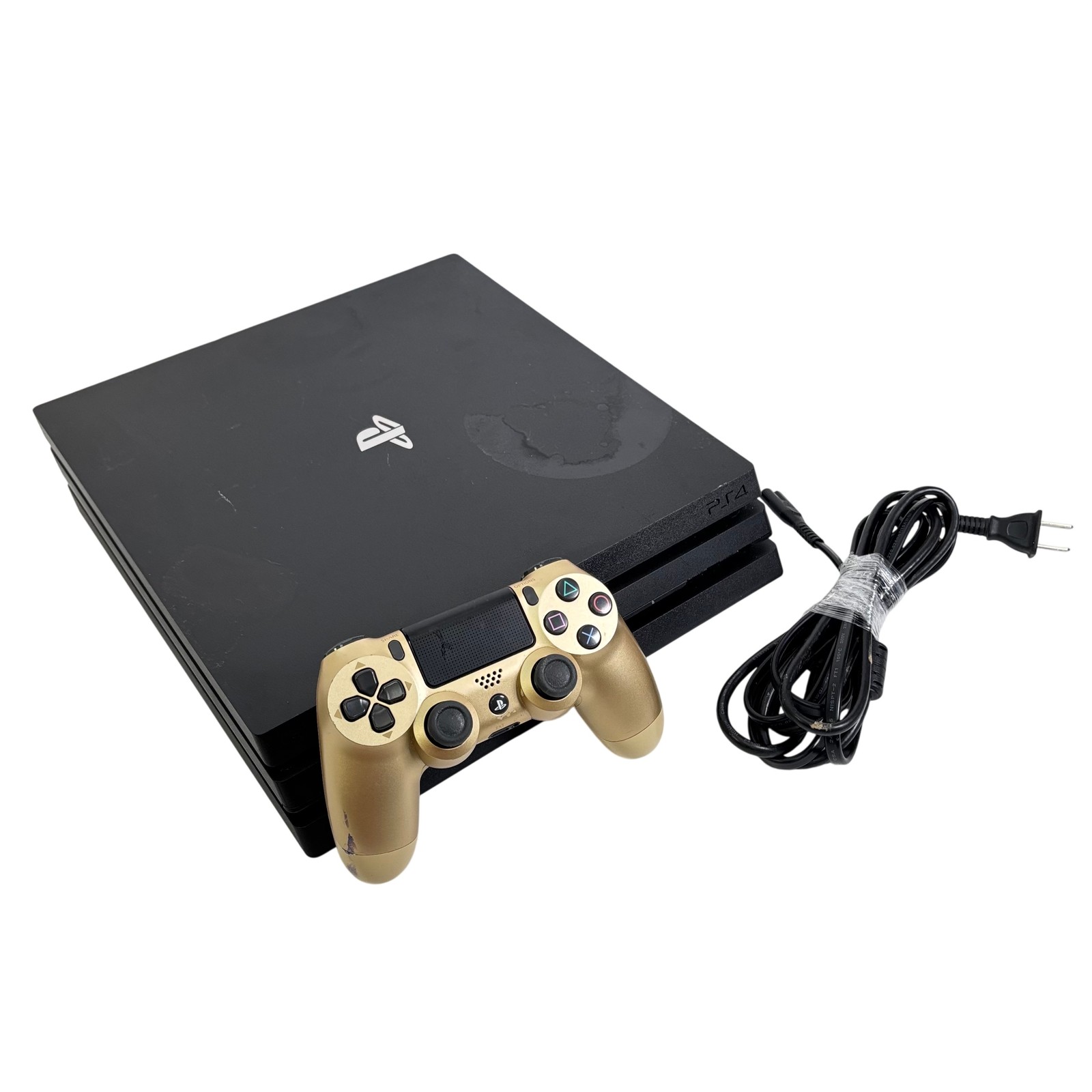 Sony CUH-7215B 1TB PlayStation 4 Pro Video Game Console – 8179