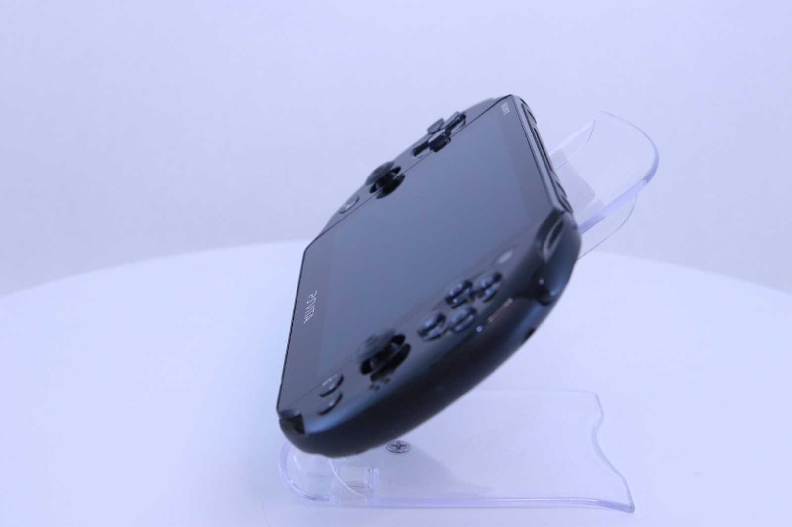 JP Game PS Vita PCH-2000 Black [ Rank：B]