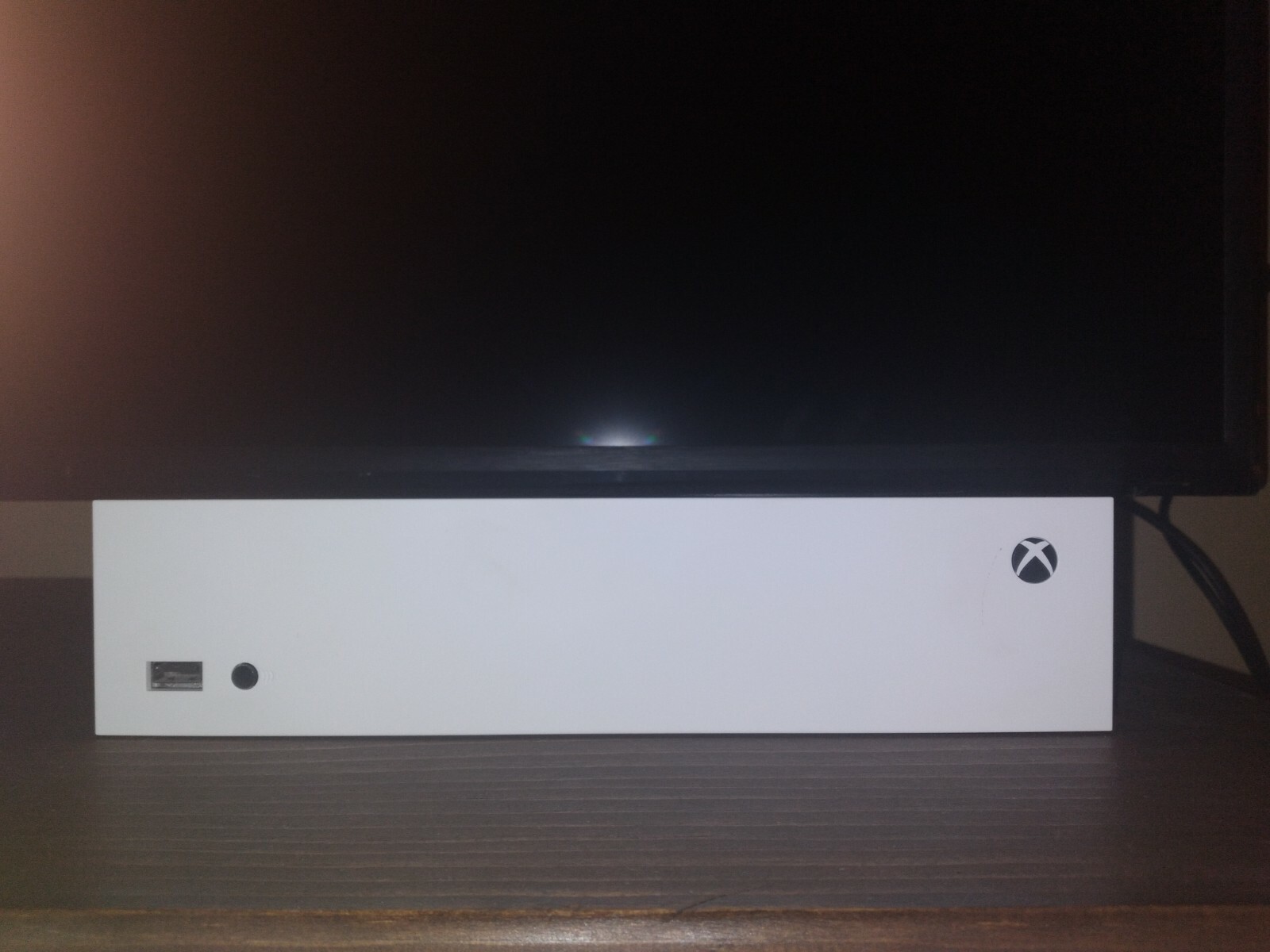 Microsoft Xbox Series S 512GB Video Game Console – White