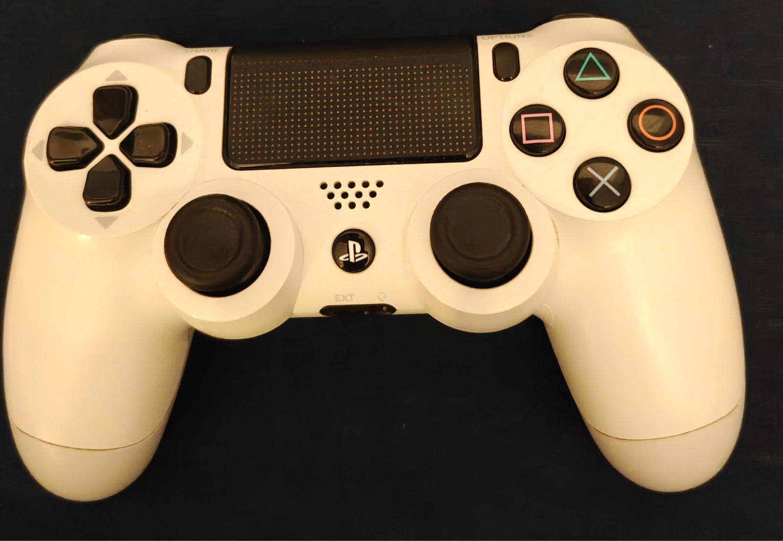 Limited Edition PS4 2TB Console (Model CUH-1215A)