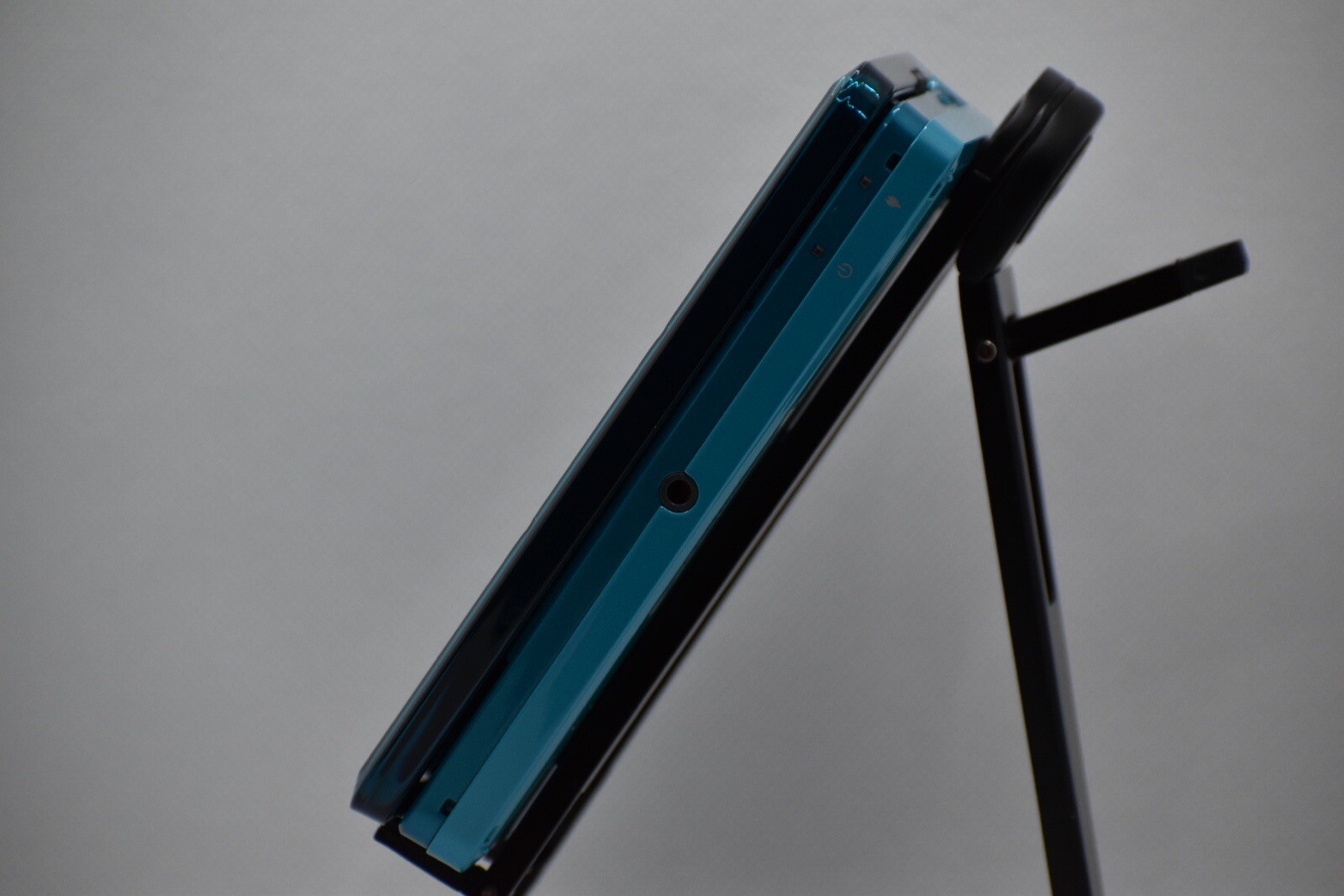 Nintendo 3DS Aqua Blue Edition