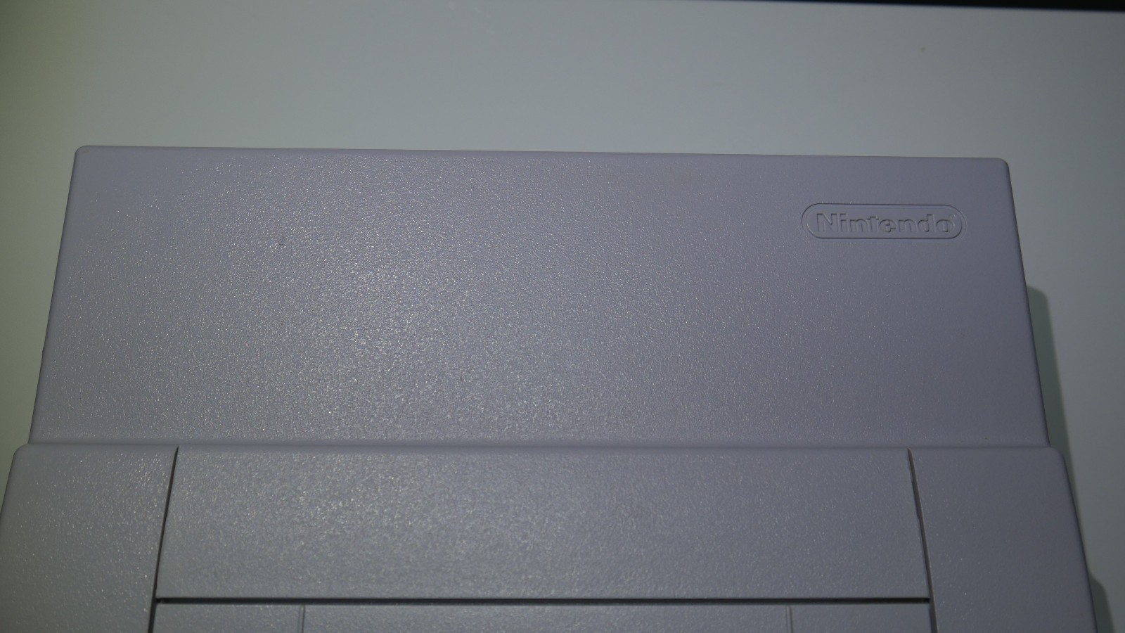 Super Nintendo 1 Chip 01 Console Only(Read Description / New Capacitors / SNES)