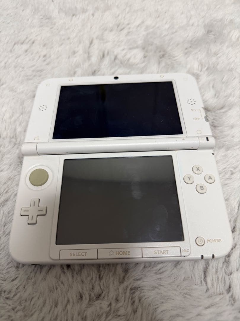 Nintendo 3DS XL Console | Fully Tested | Japanese Version | Average Condition