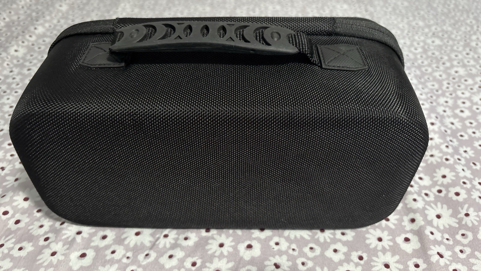 RL SOCO Nintendo Switch (black) Handheld Console with Carrying Case