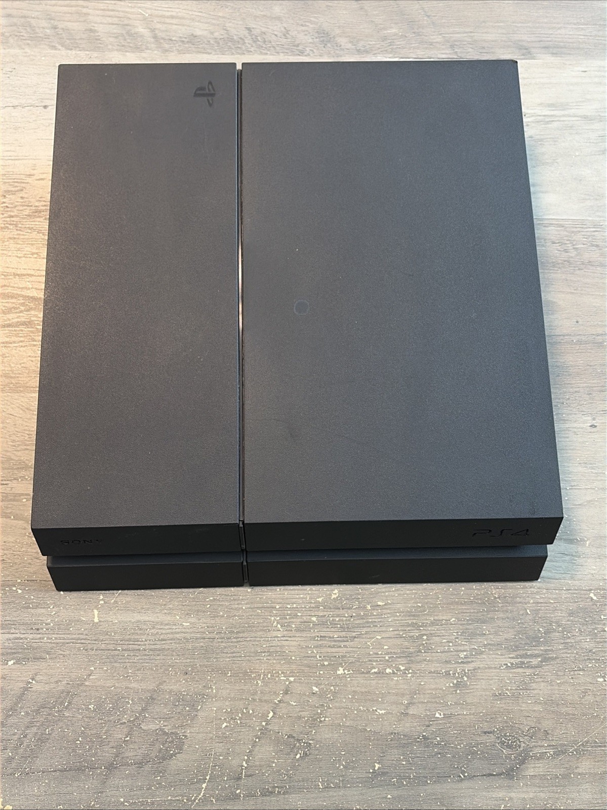 Sony PlayStation 4 | 2 Controllers | 500GB | CUH-1215A | Cables