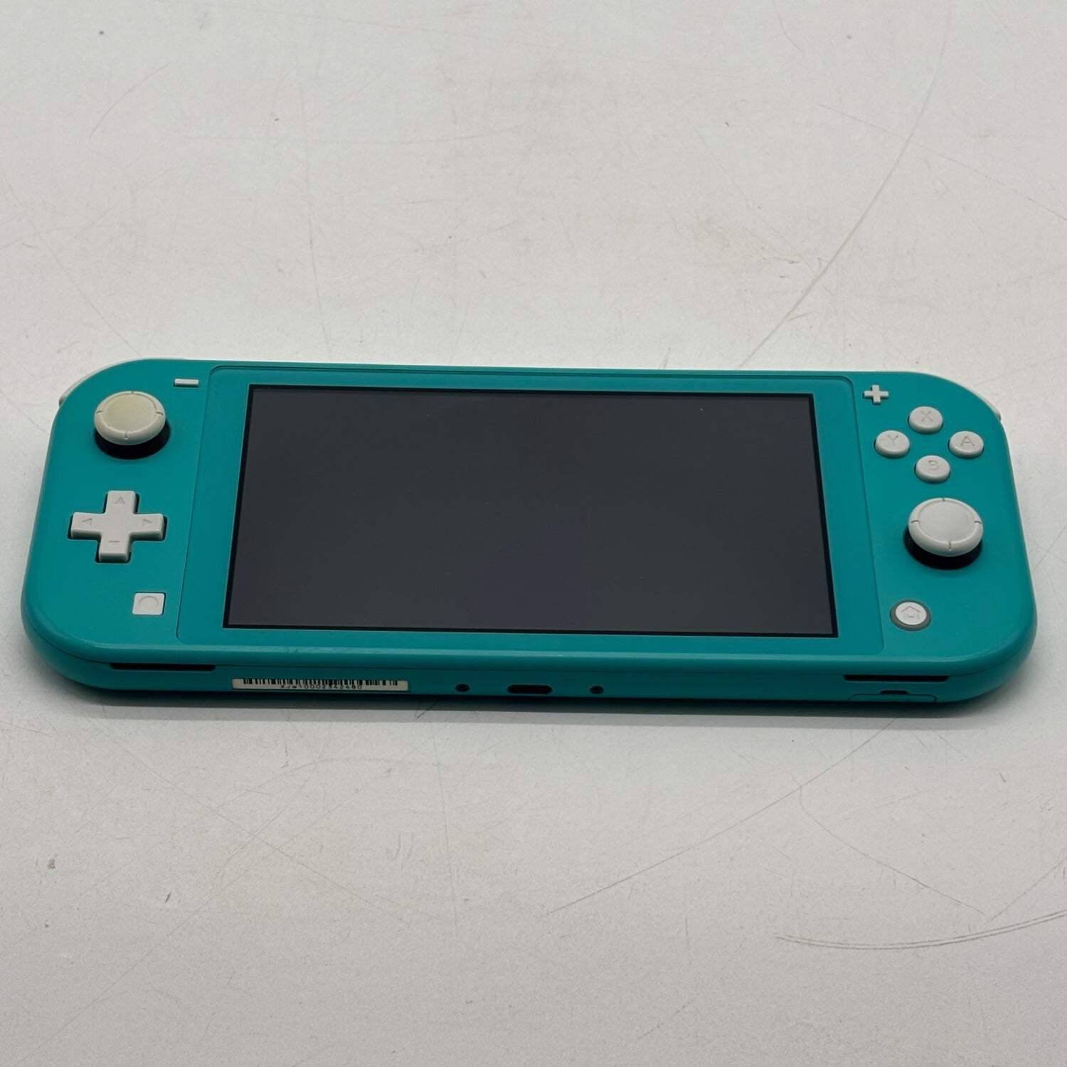 Nintendo Switch Lite Handheld Game Console HDH-001 Coral