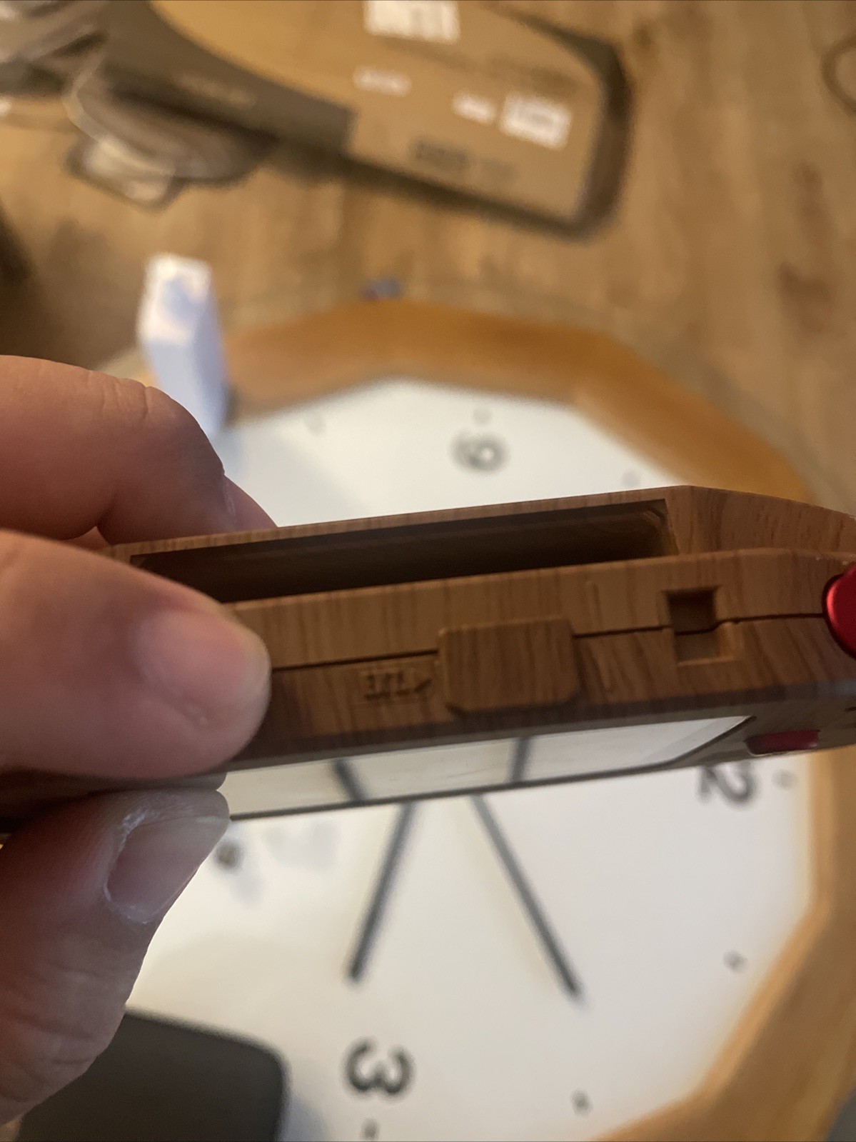 Game Boy Advance CUSTOM USB C Charging With Sd Cards And Yea