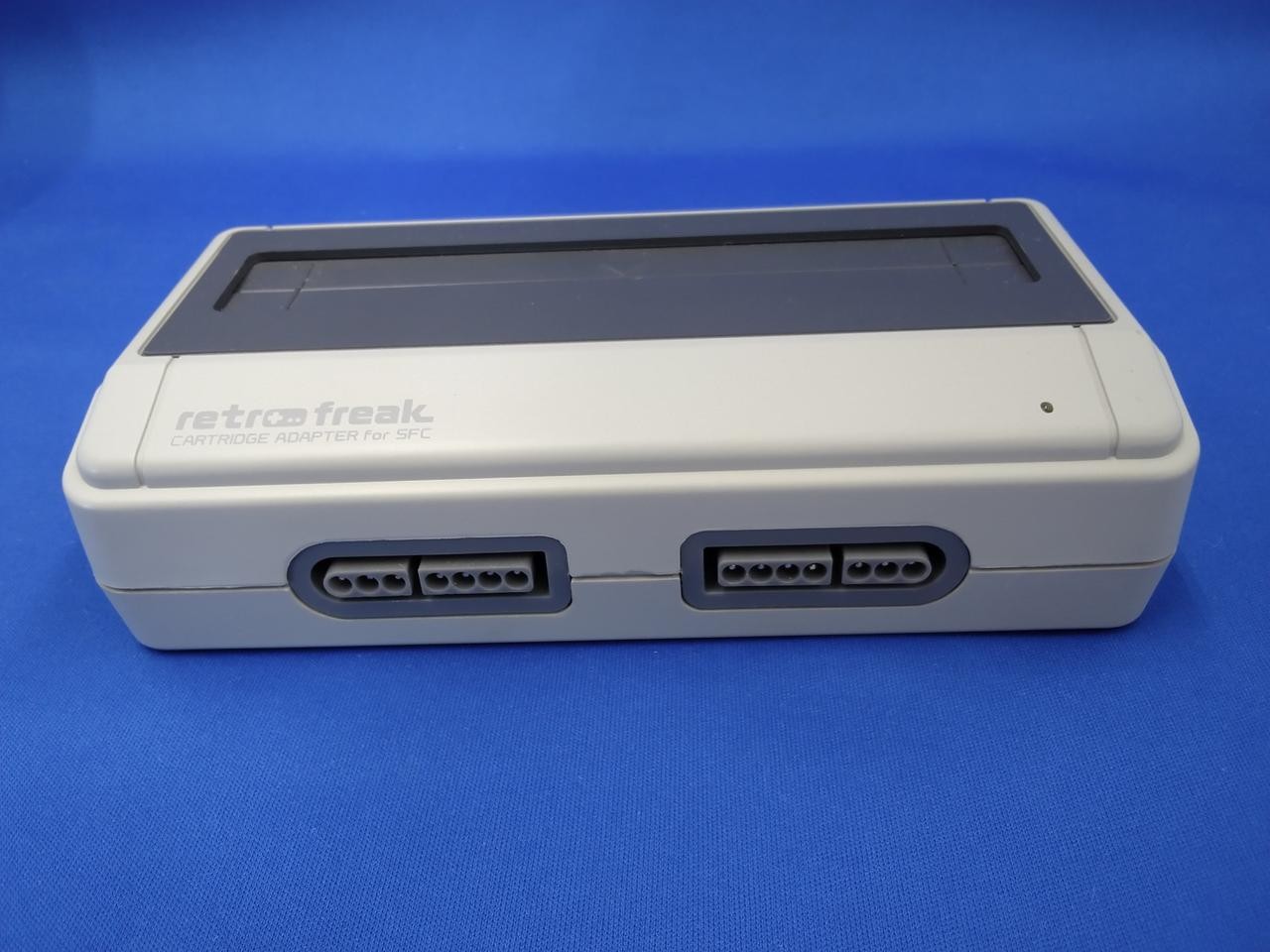 Retro Freak Model RF 9 Cyber Gadget