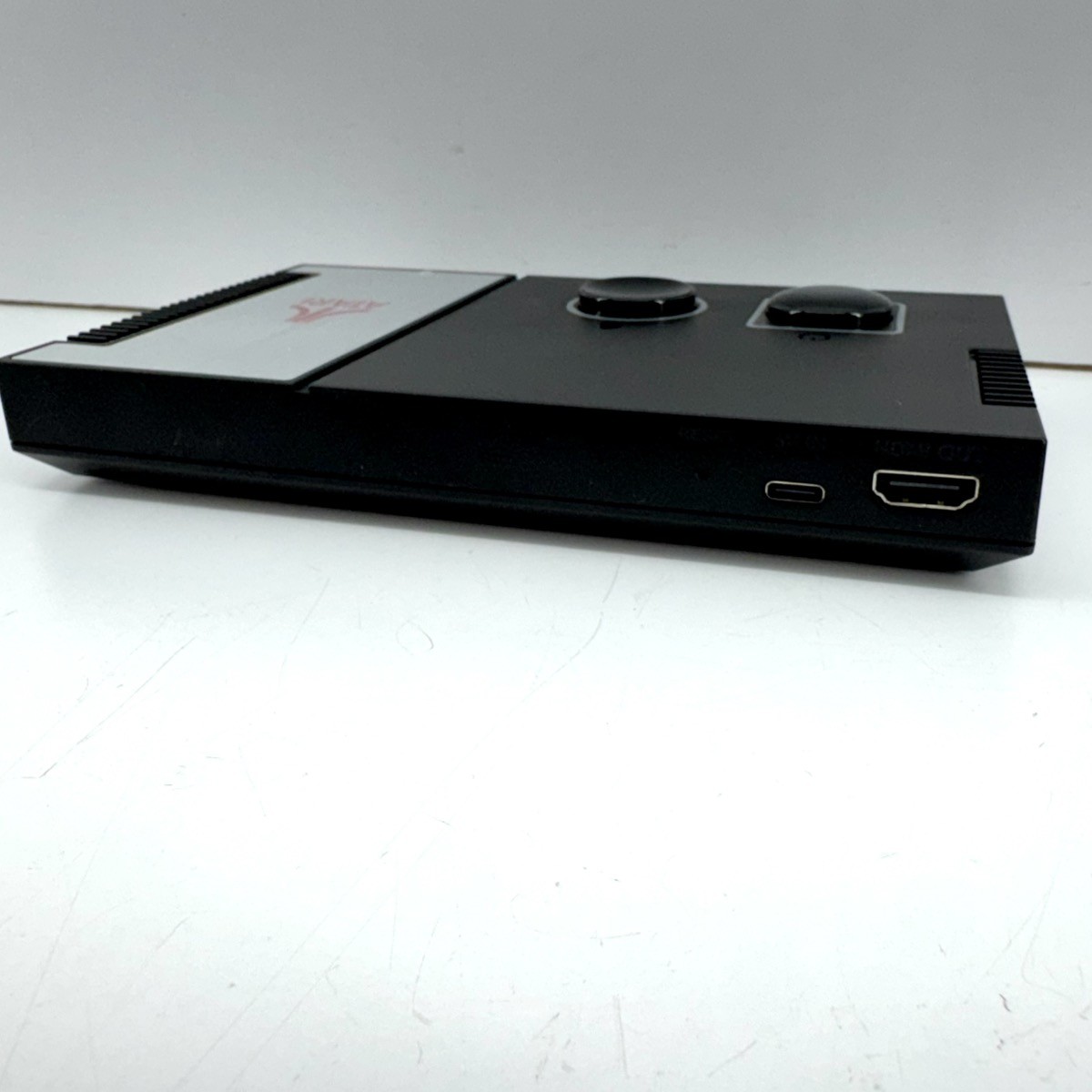 My Arcade Atari Gamestation Pro Retro Video Game System DGUNL-7012 (WMP018148)