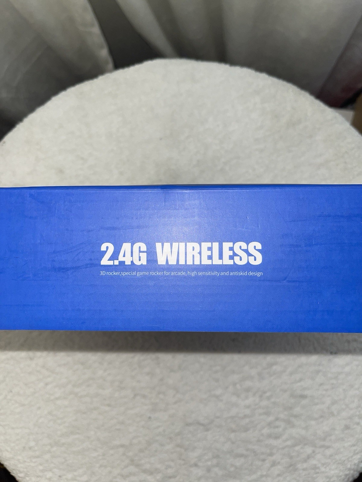 20K Games 2.4G Wireless Home Console HDMI Stick 4K UHD Double Rocker 3D HDMI New