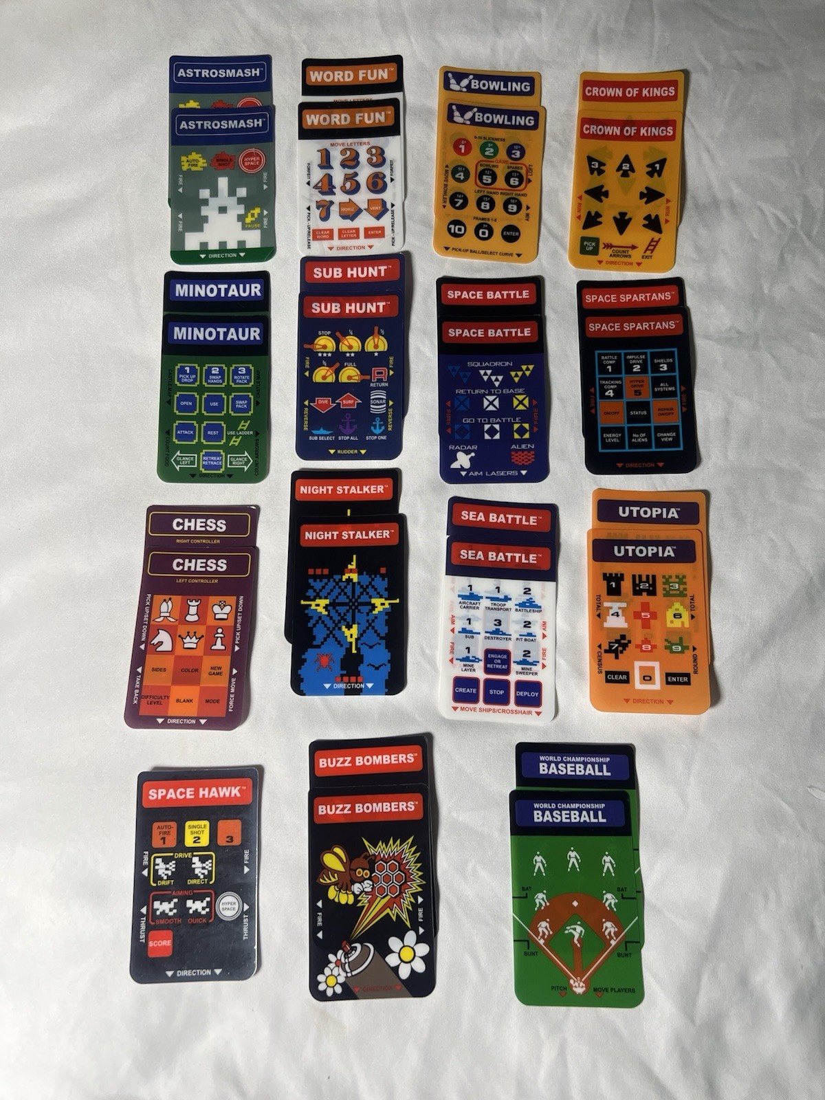 INTELLIVISION Flashback Classic Console Dollar General Exclusive