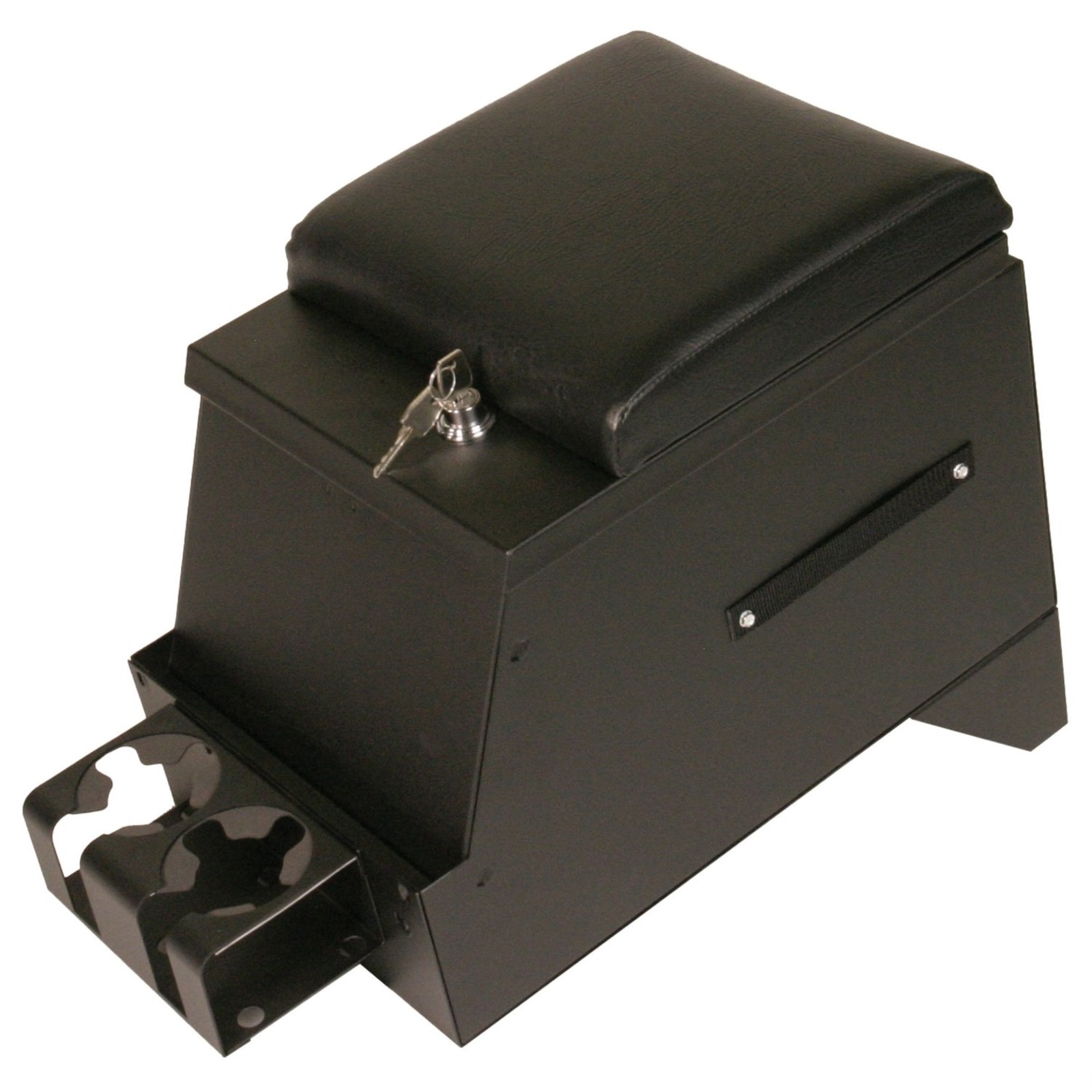 Tuffy 12 1/2″ Wide Series II Security Console