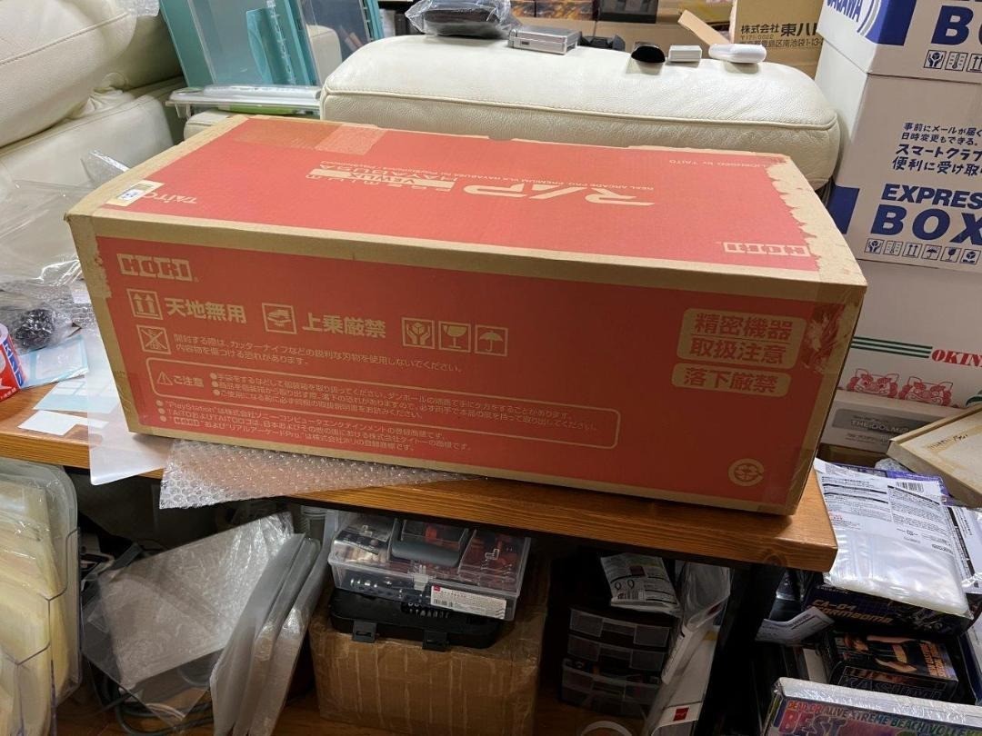 New HORI Real Arcade Pro 4 Premium VLX HAYABUSA PS4-050 Fight Stick PS4 PS3