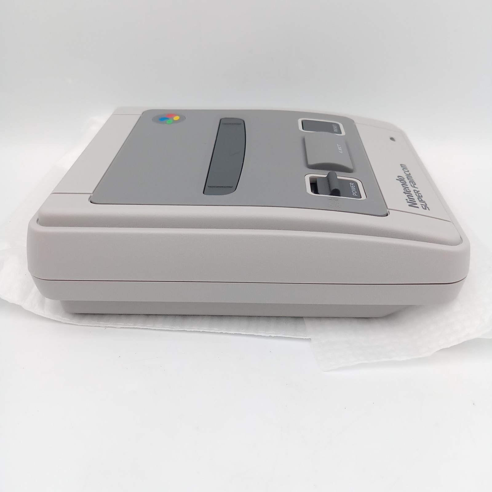 Nintendo Classic Mini & Super Famicom Mini Home Console Set Japanese