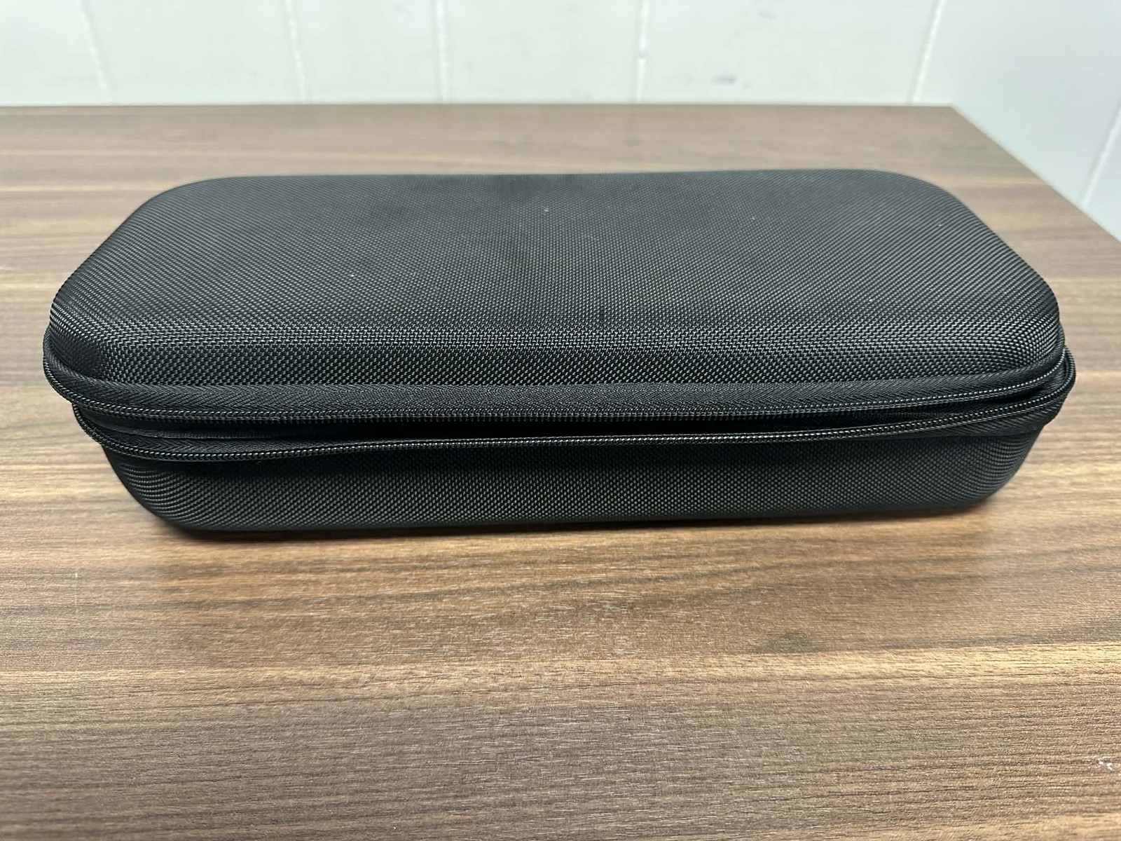 Hard Shell Nylon Carrying Case For Grip And Original Nintendo Switch 6E
