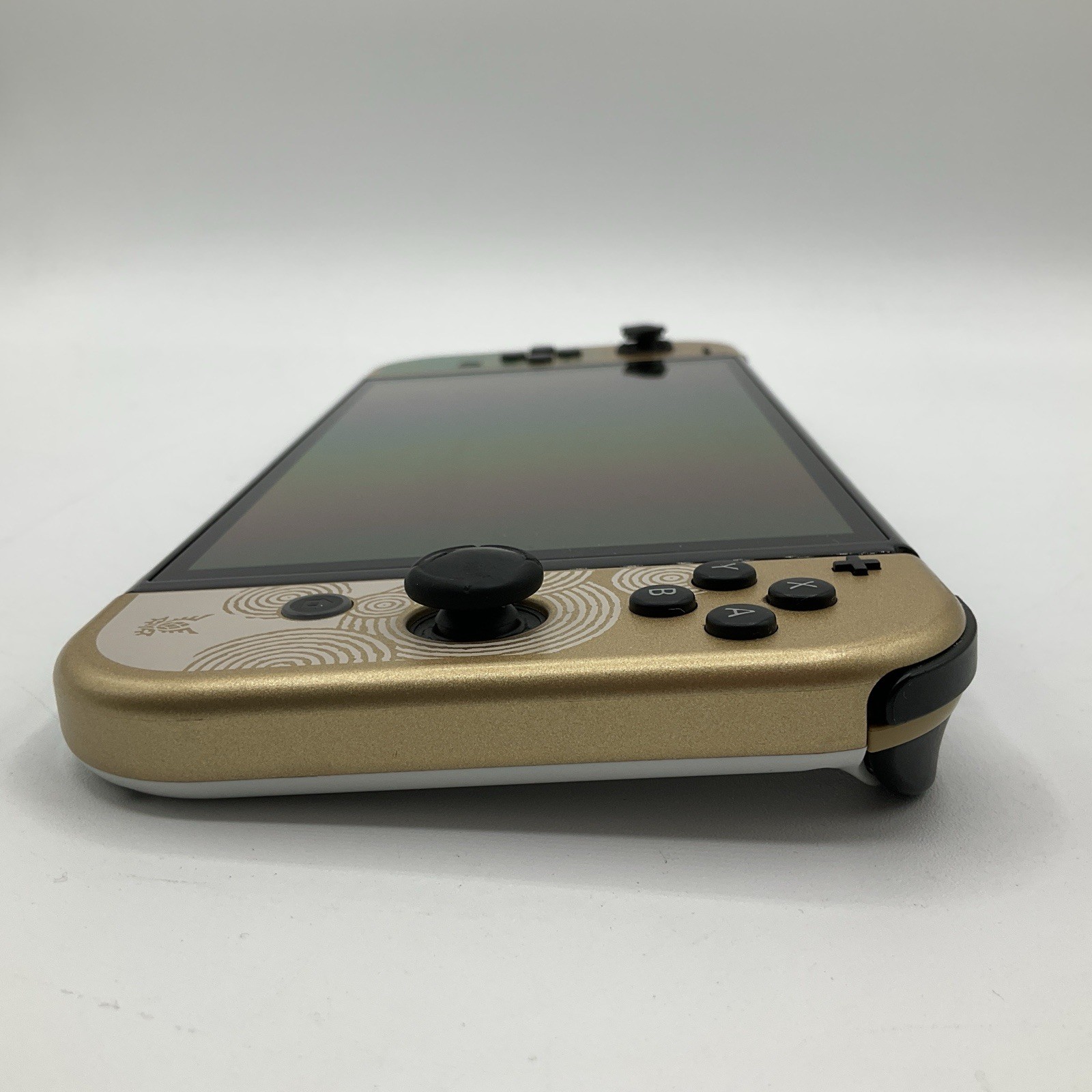 Nintendo Switch OLED The Legend of Zelda: Tears of the Kingdom Edition Console