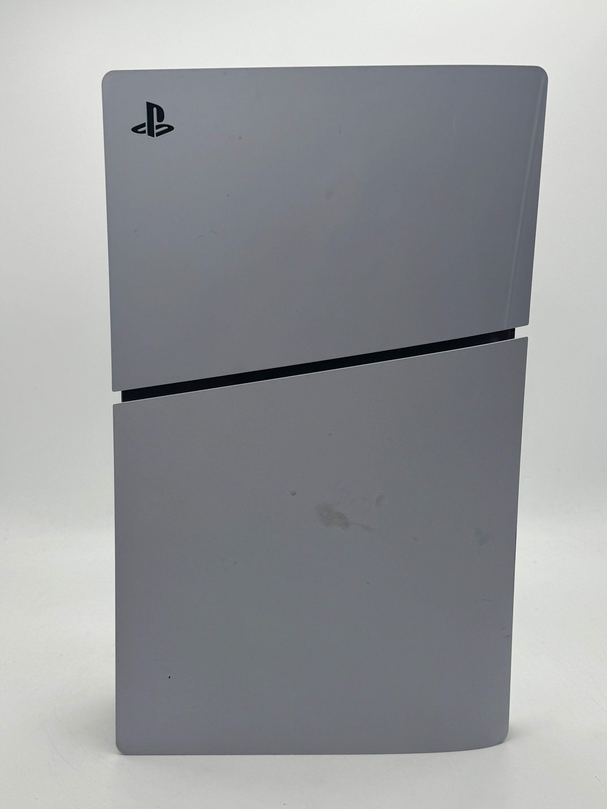 Sony PlayStation 5 Slim Digital CFI-2015 1TB Black Controller Used
